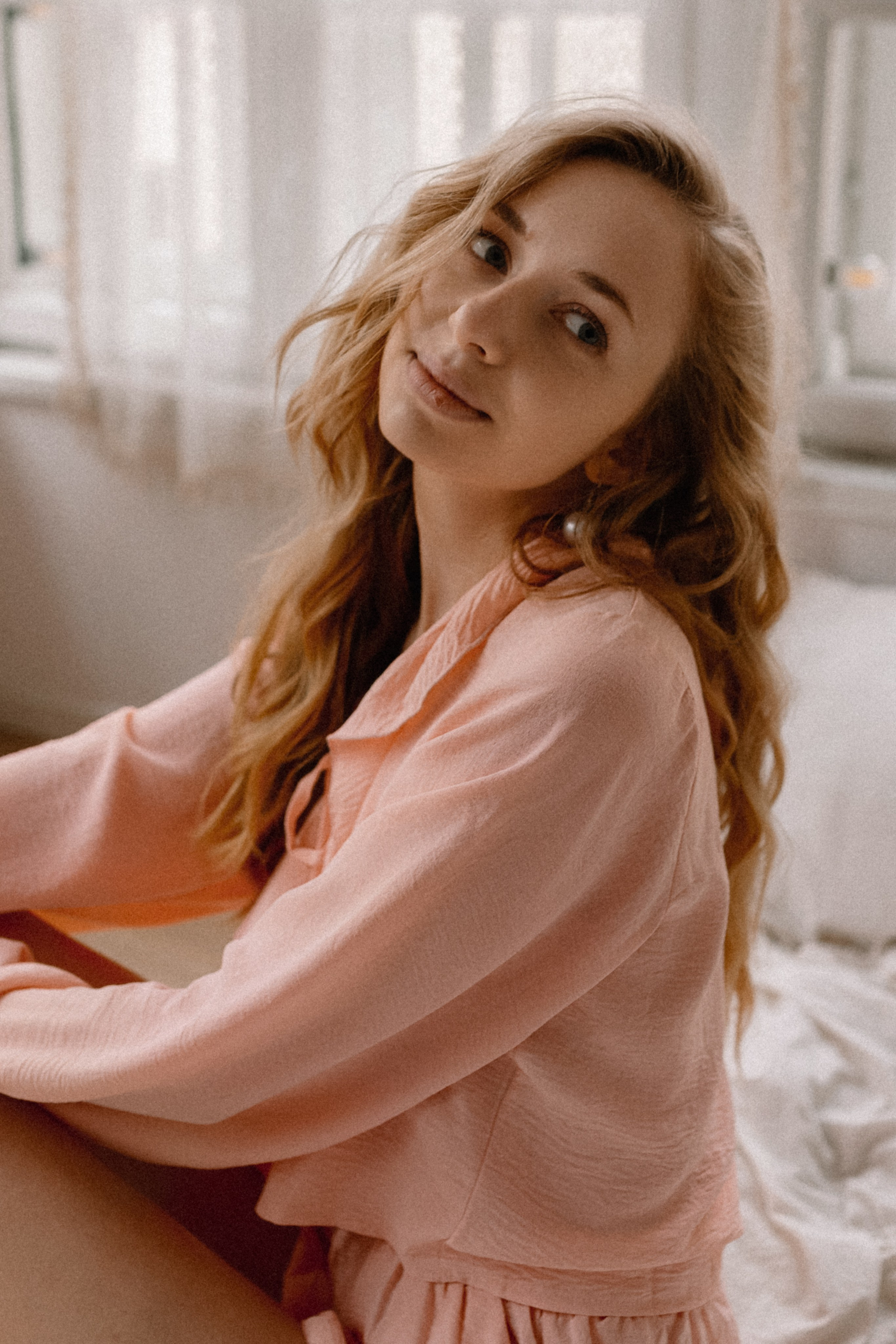 Розовая свадьба. Николь — ваш любимый фотограф в Санкт-Петербурге