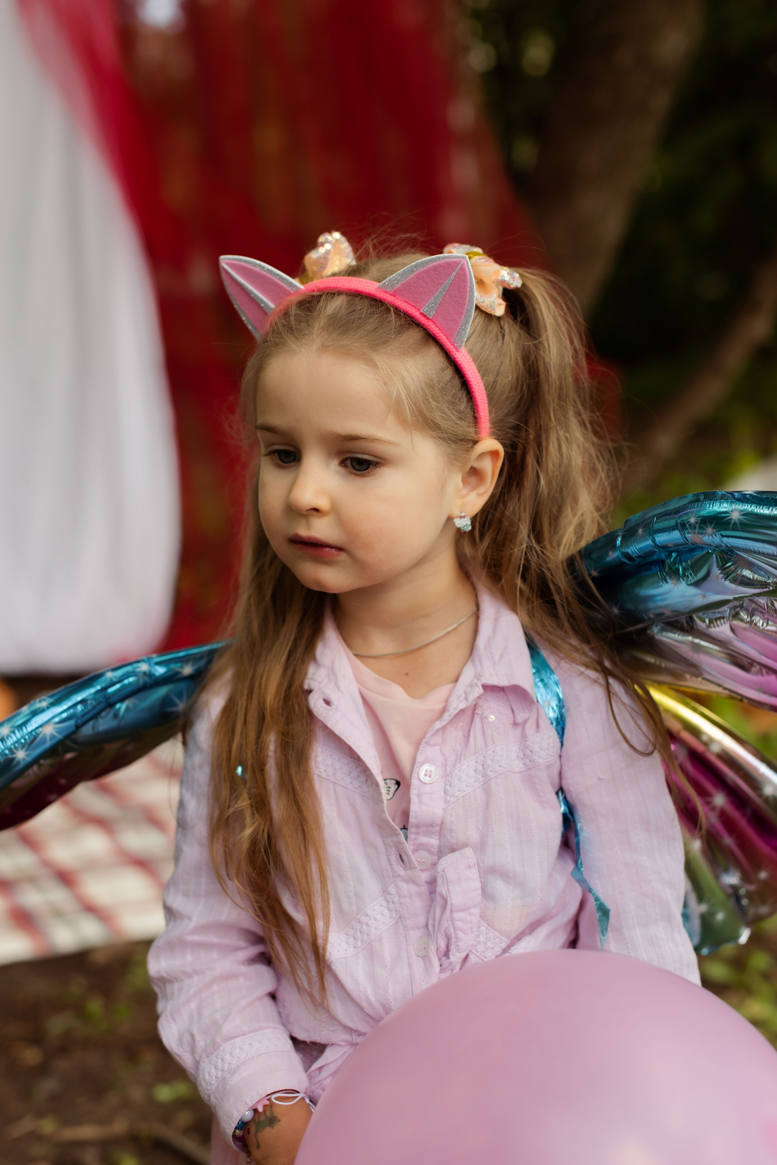 Фестиваль Семейных Ценностей. Женский фотограф в Москве и МО