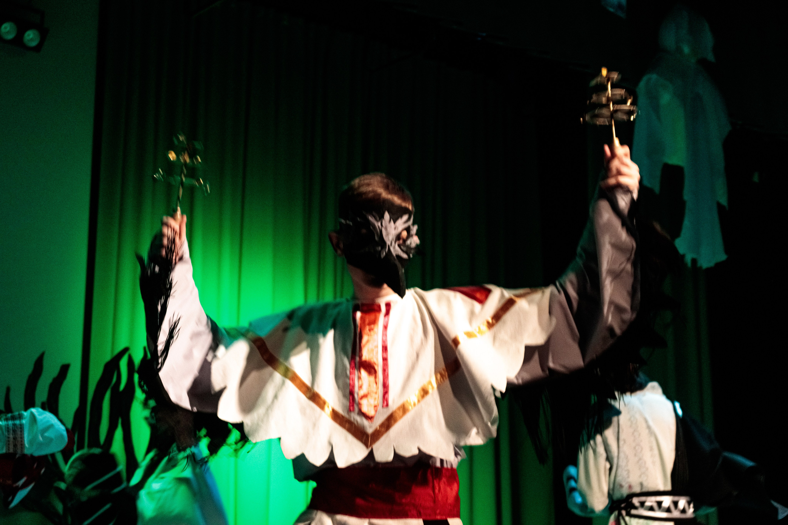 МиМ МТФ НГТУ 2024. Фотограф — Новосибирск