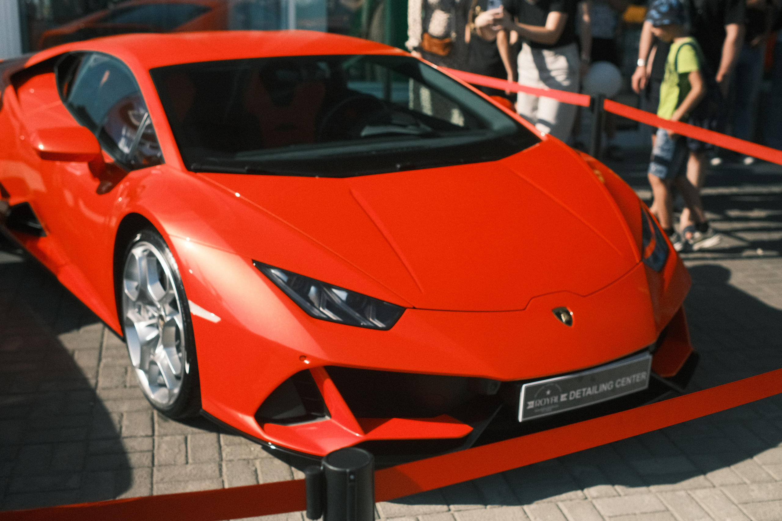 Стерлядь avtofest. Фотограф/Видеограф из Саратова