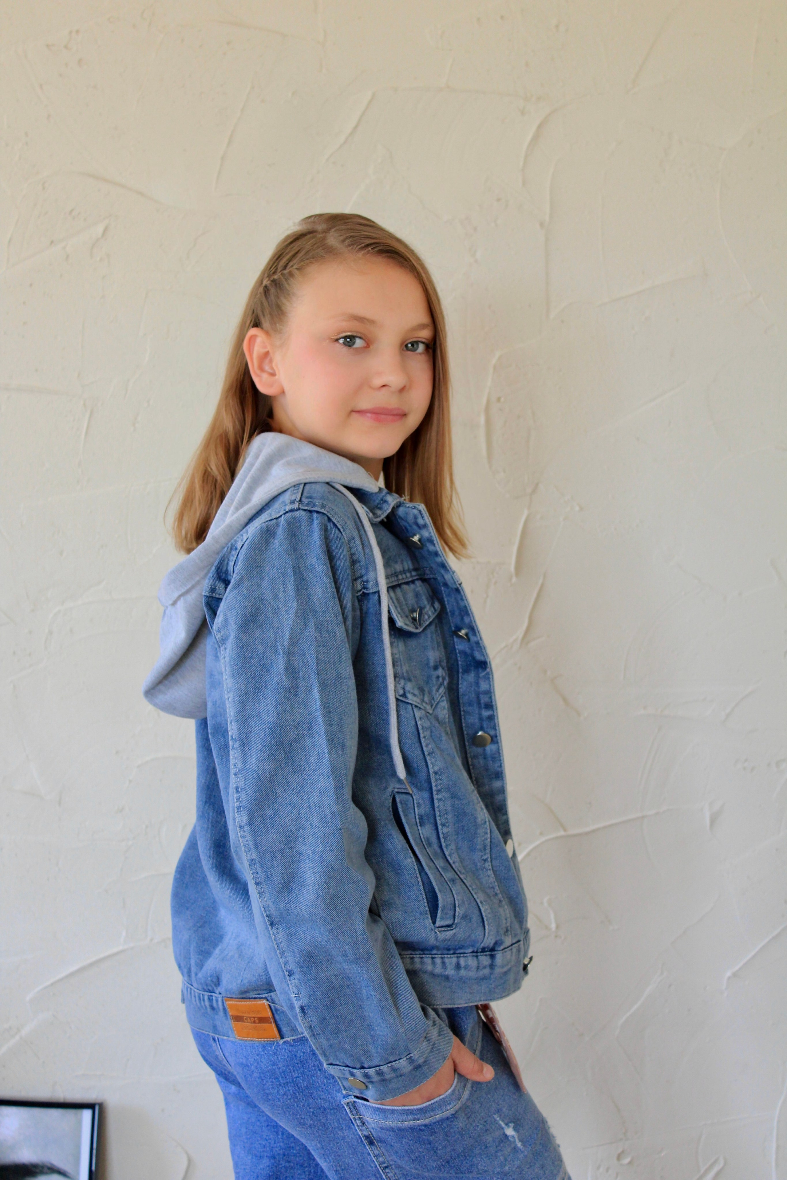 Шулекина Алиса. Promodels