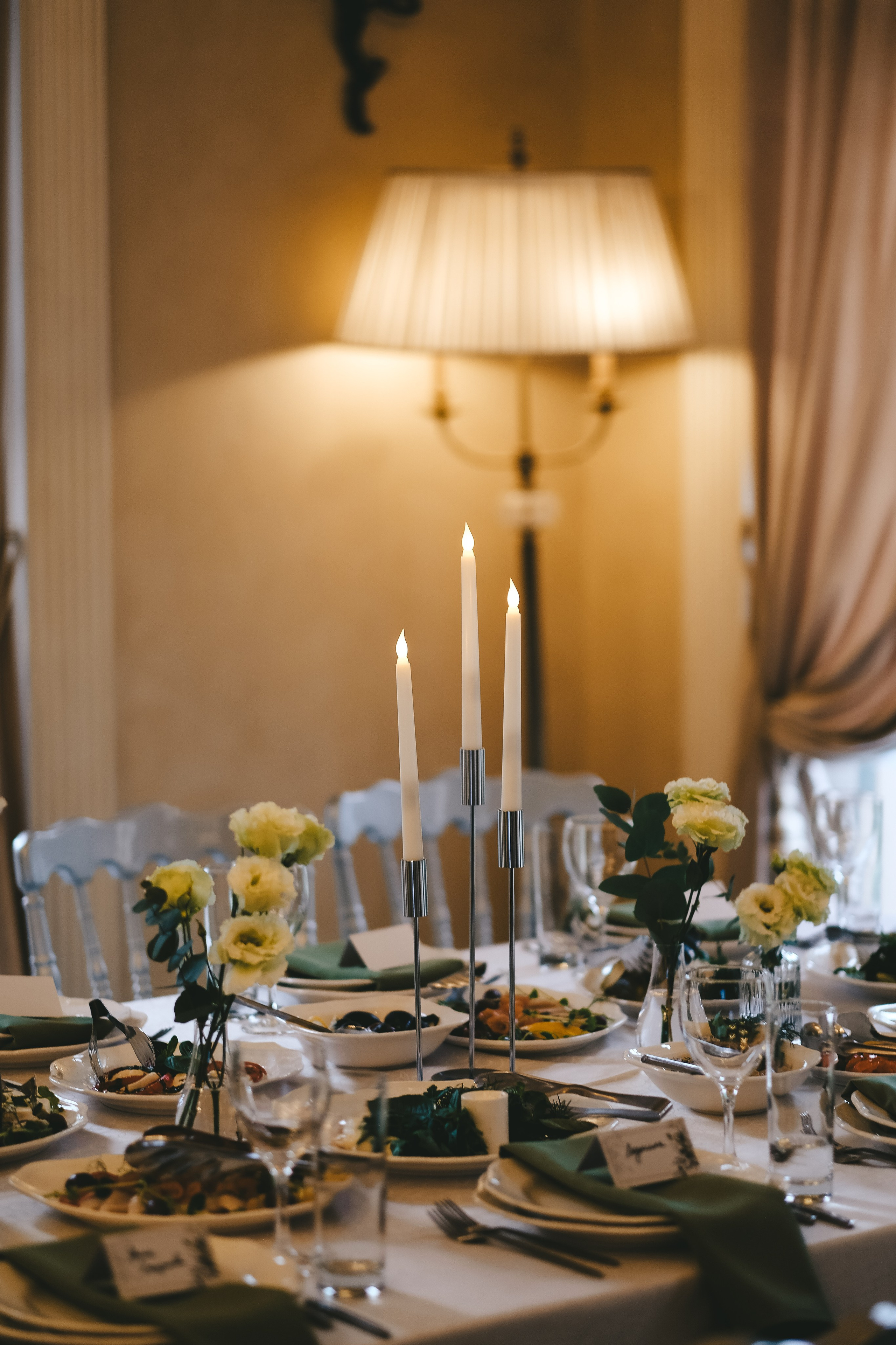 Сергей и Анастасия. Твой эксклюзивный фотограф Мария Дригова