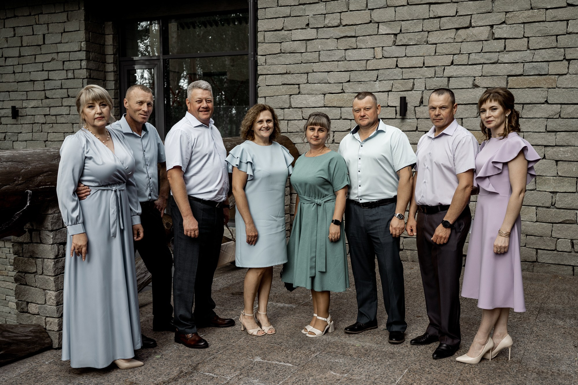 Максим и Дарья. Свадебный фотограф в Тюмени Анастасия Конева