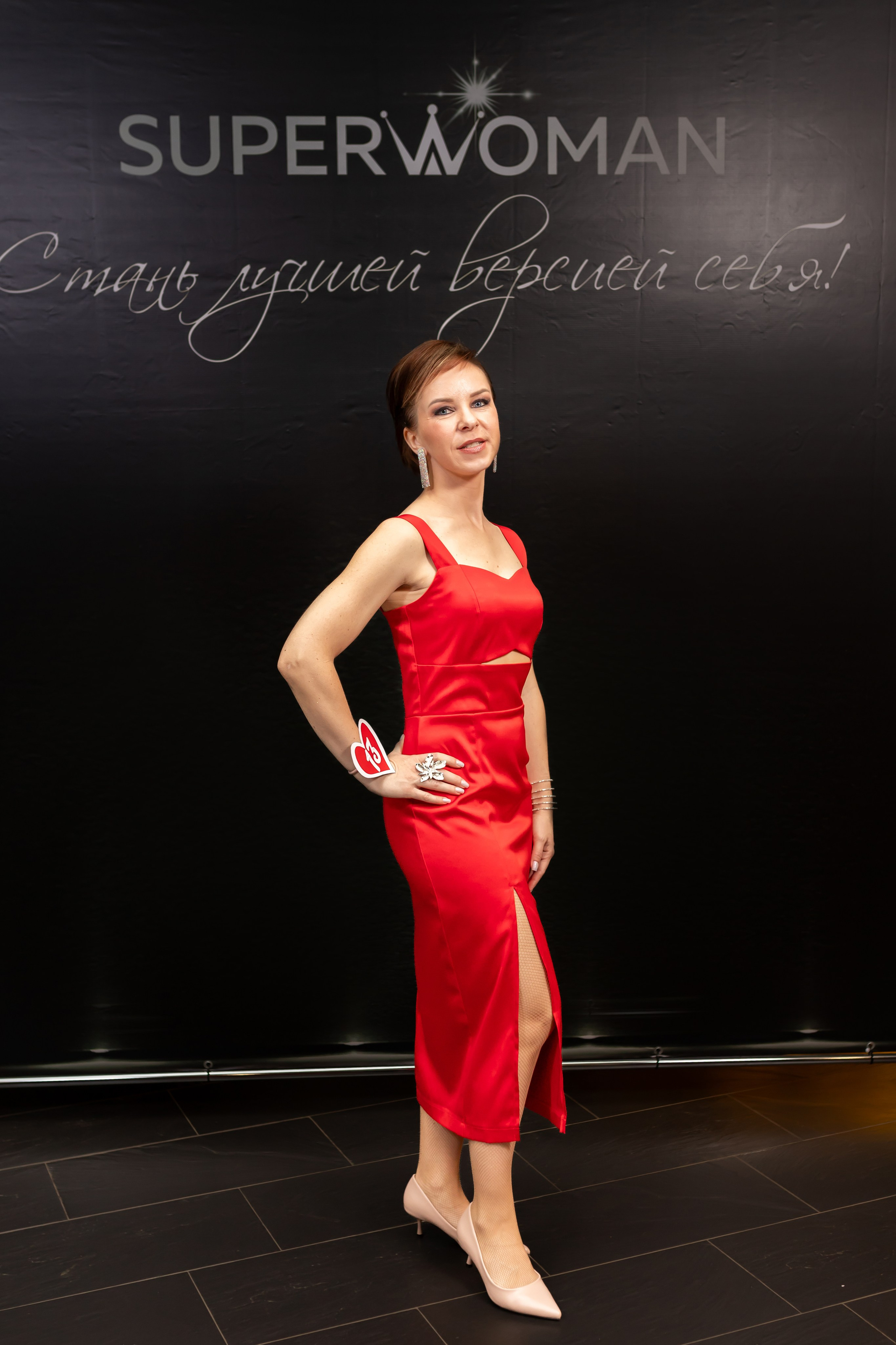 Super woman. Марина Шаймухаметова. Фотограф в Уфе