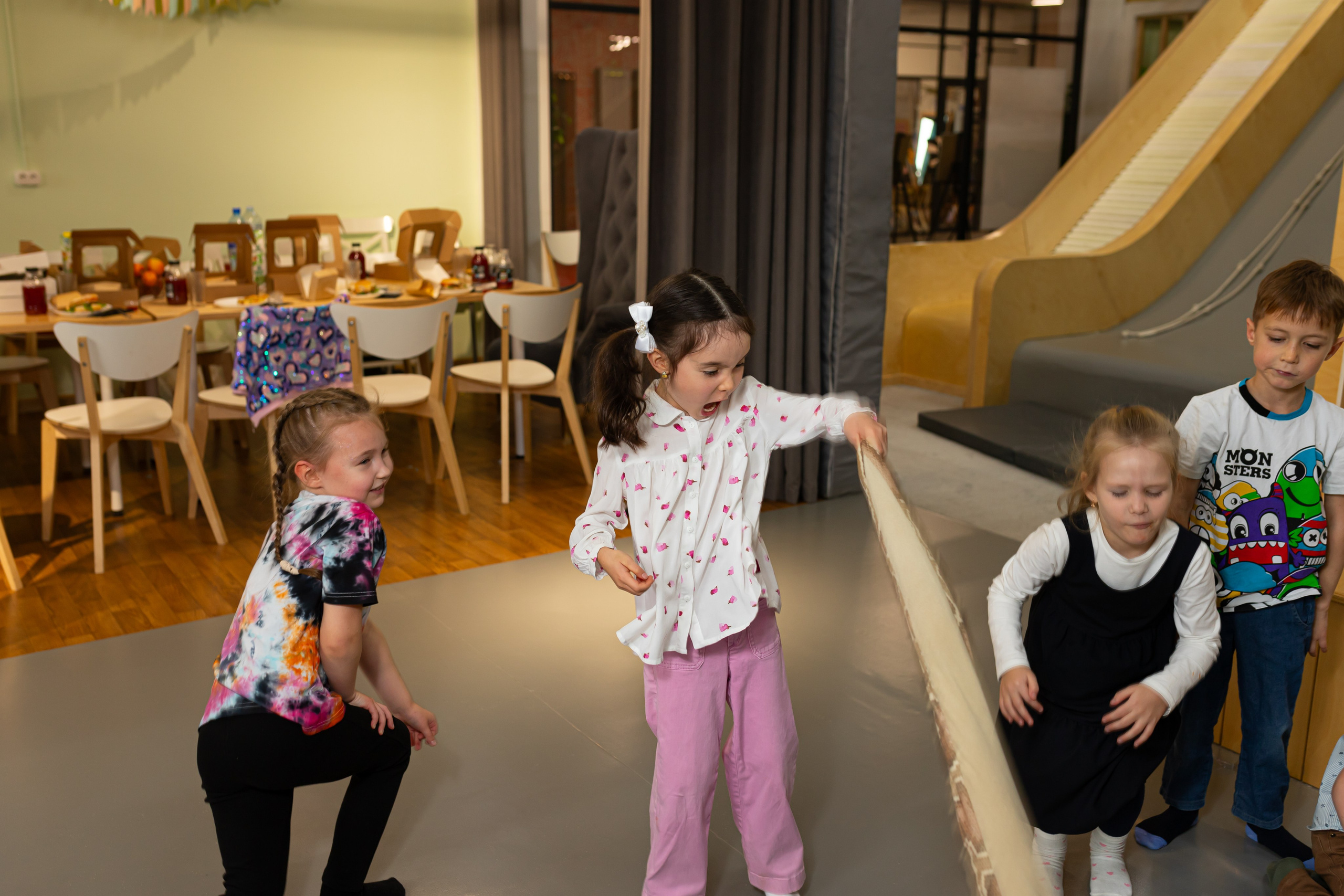 День рождение Алексея. Марина Шаймухаметова. Фотограф в Уфе