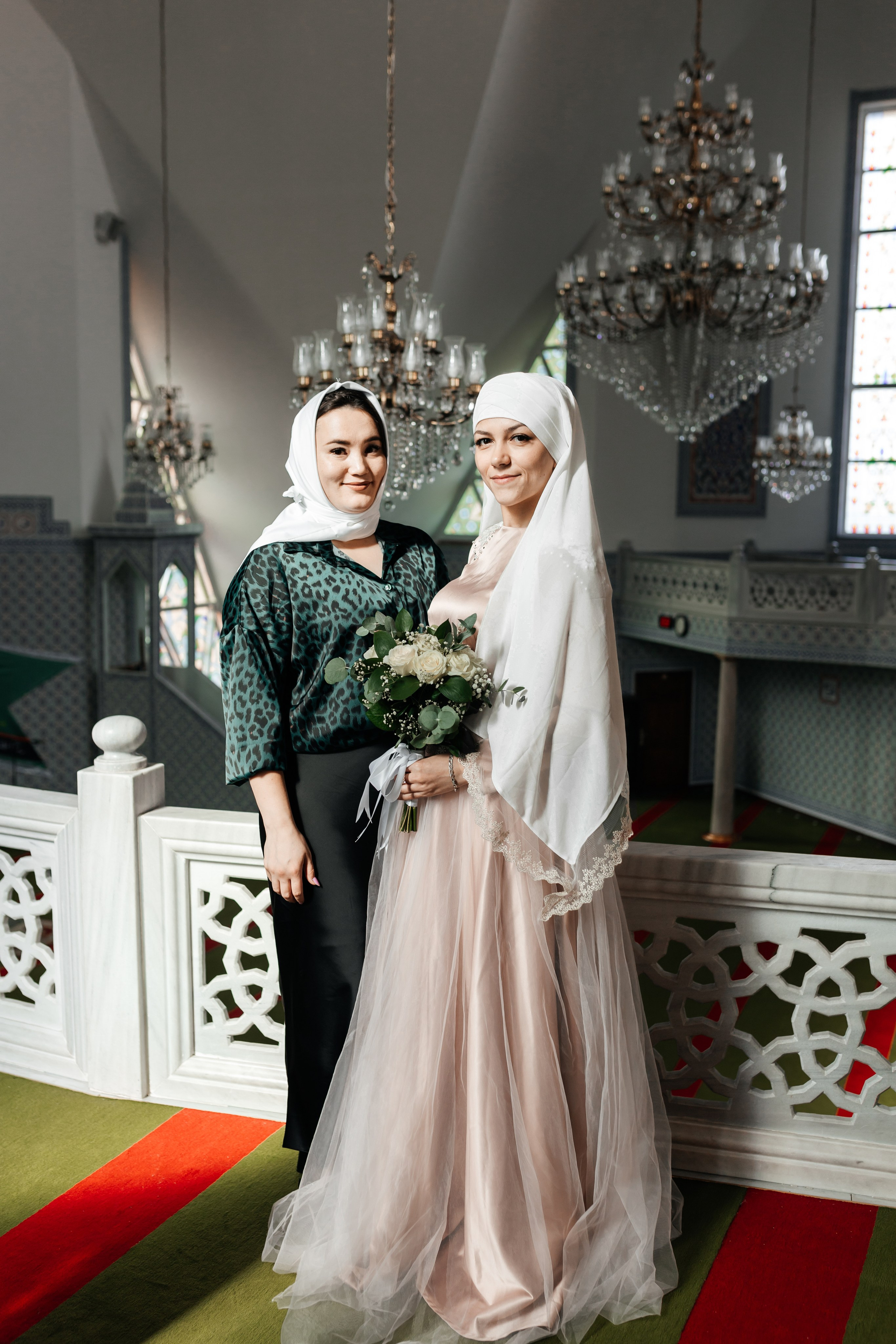 Максим и Лиана. Марина Шаймухаметова. Фотограф в Уфе