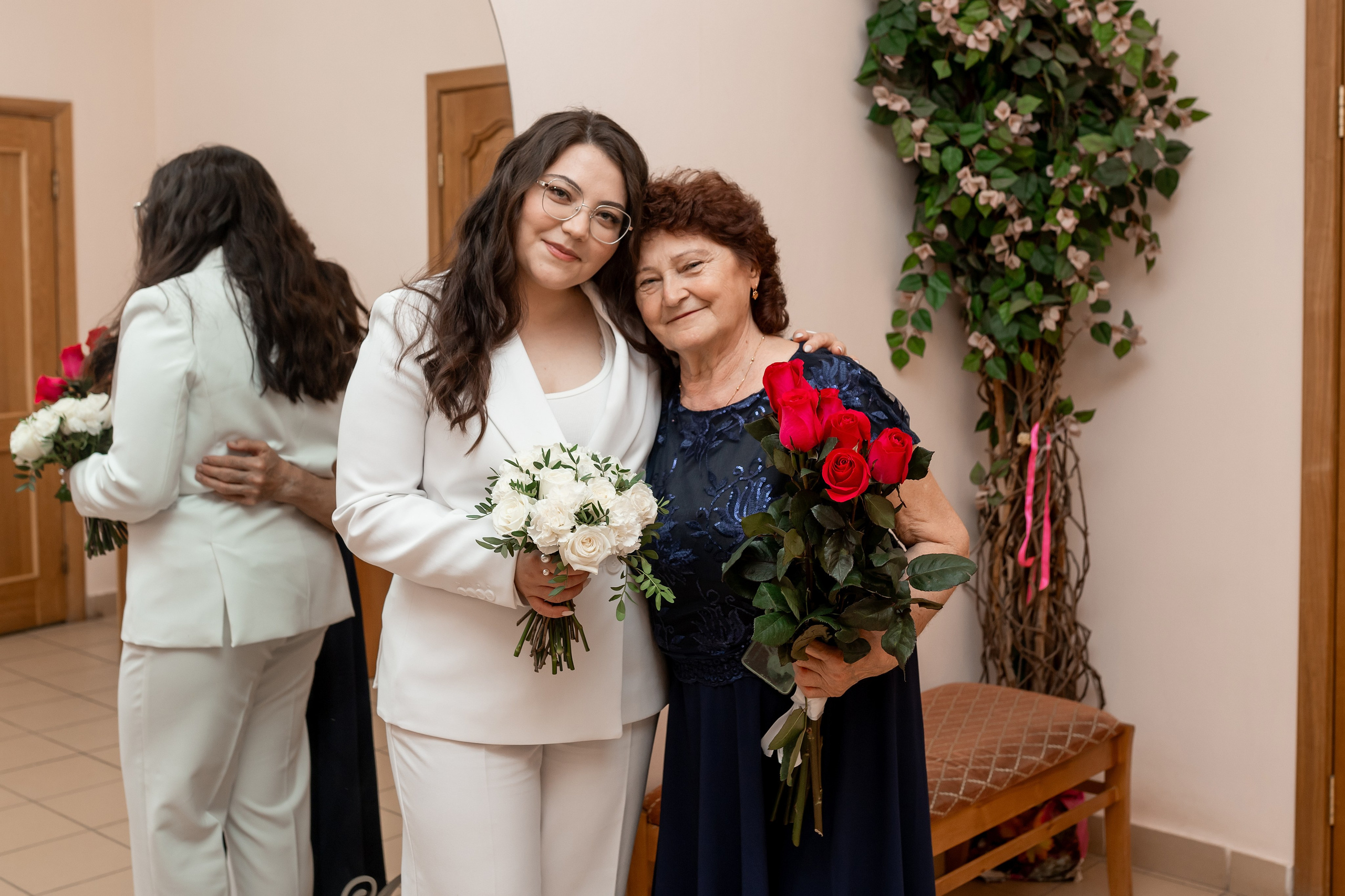 Айваз и Залия. Марина Шаймухаметова. Фотограф в Уфе