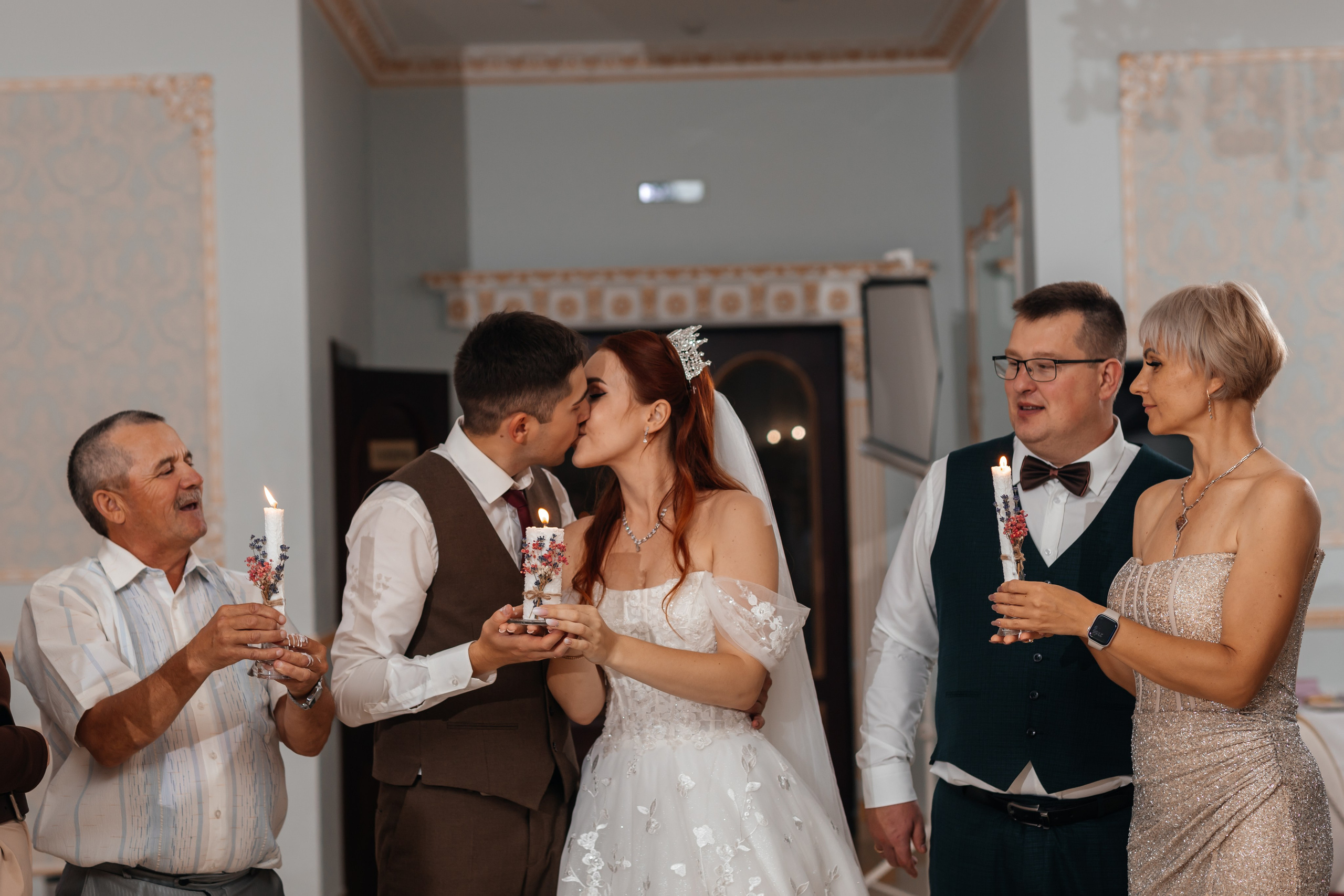 Альмир и София. Марина Шаймухаметова. Фотограф в Уфе