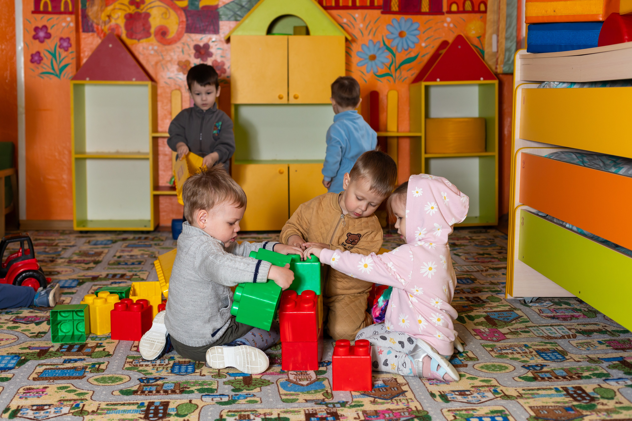 День рождение Димы. Марина Шаймухаметова. Фотограф в Уфе