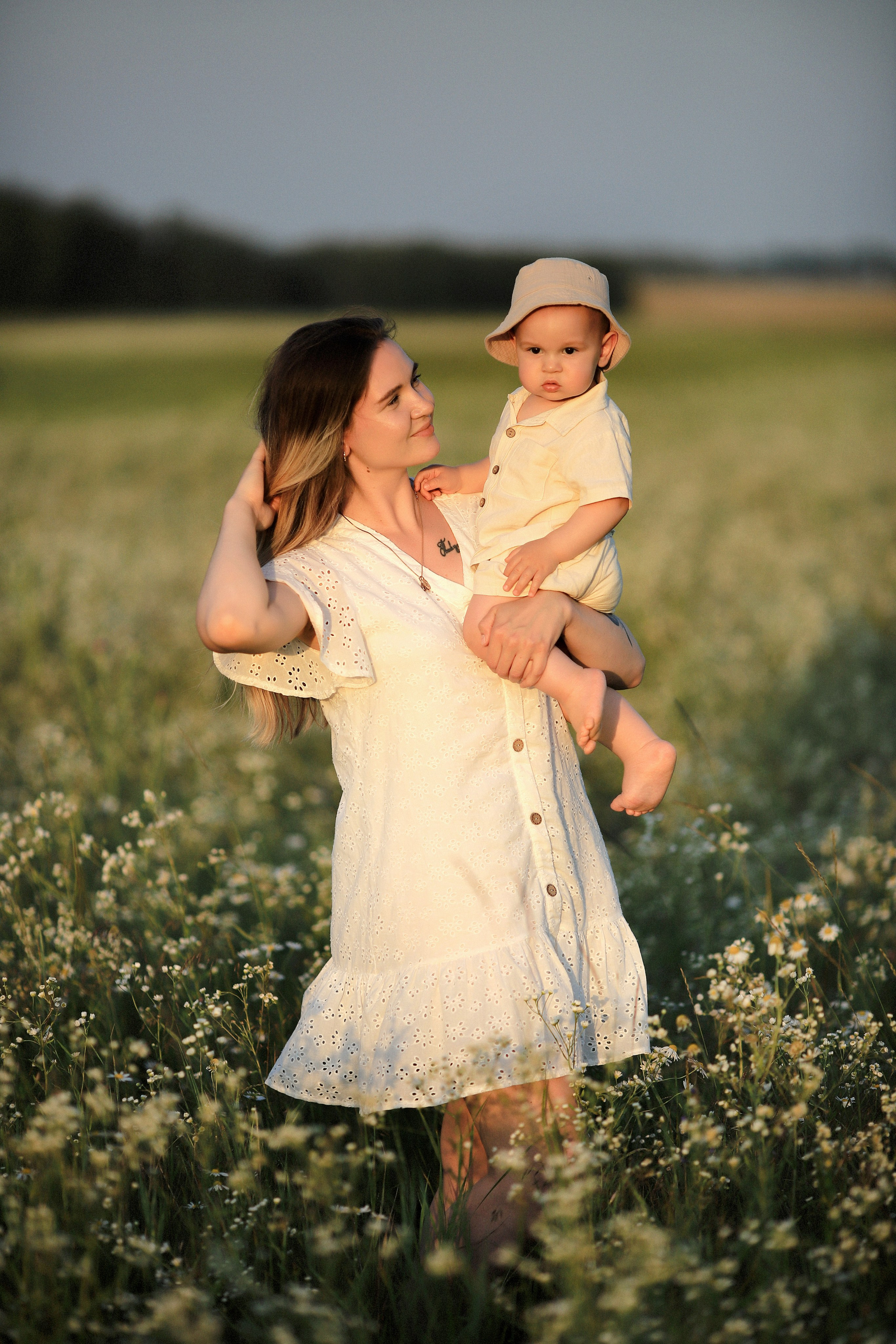 Семейные. Фотограф Сасово Юлия Седова