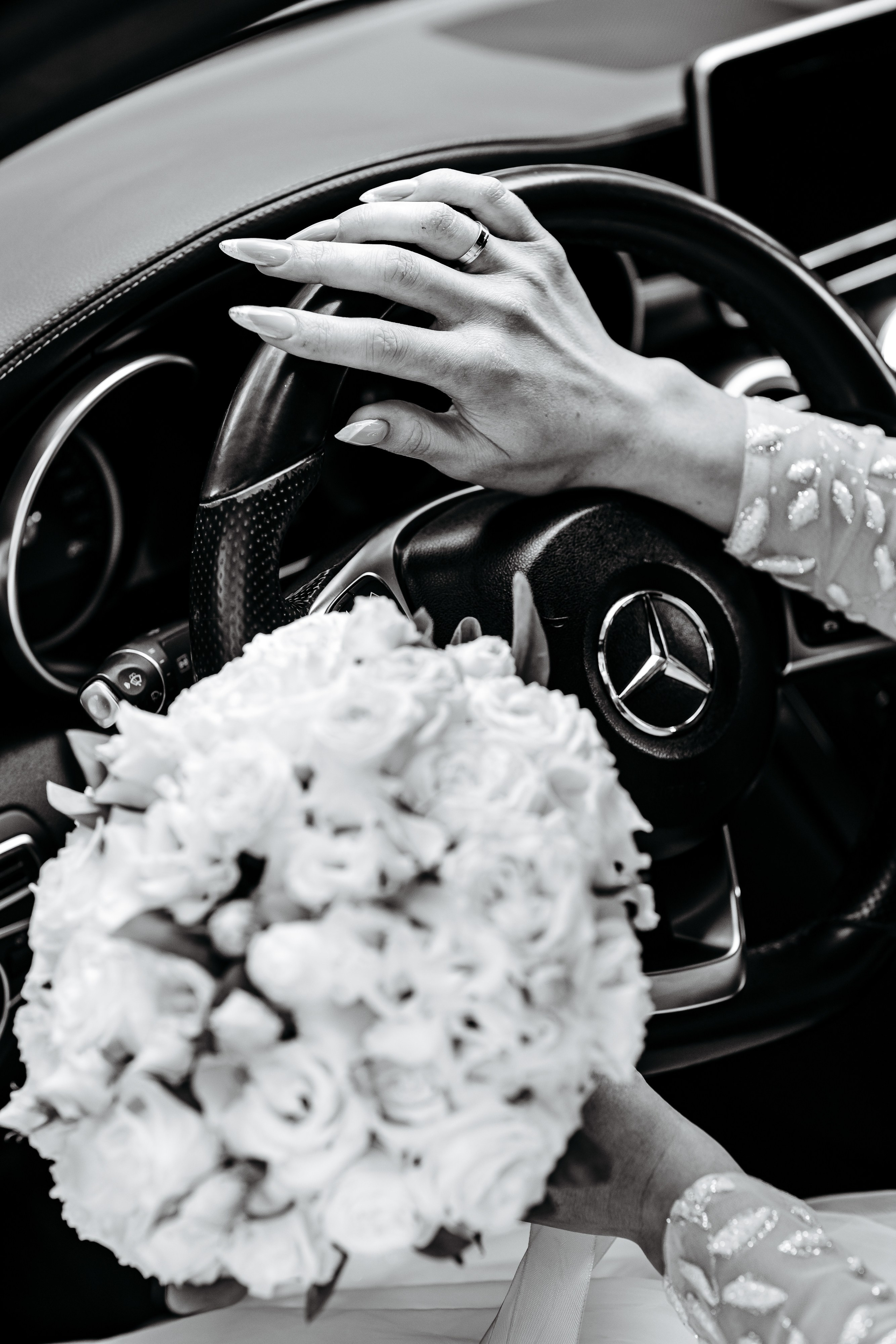 Михаил и Виктория. Свадебный и семейный фотограф в Невинномысске Наталья Куликова