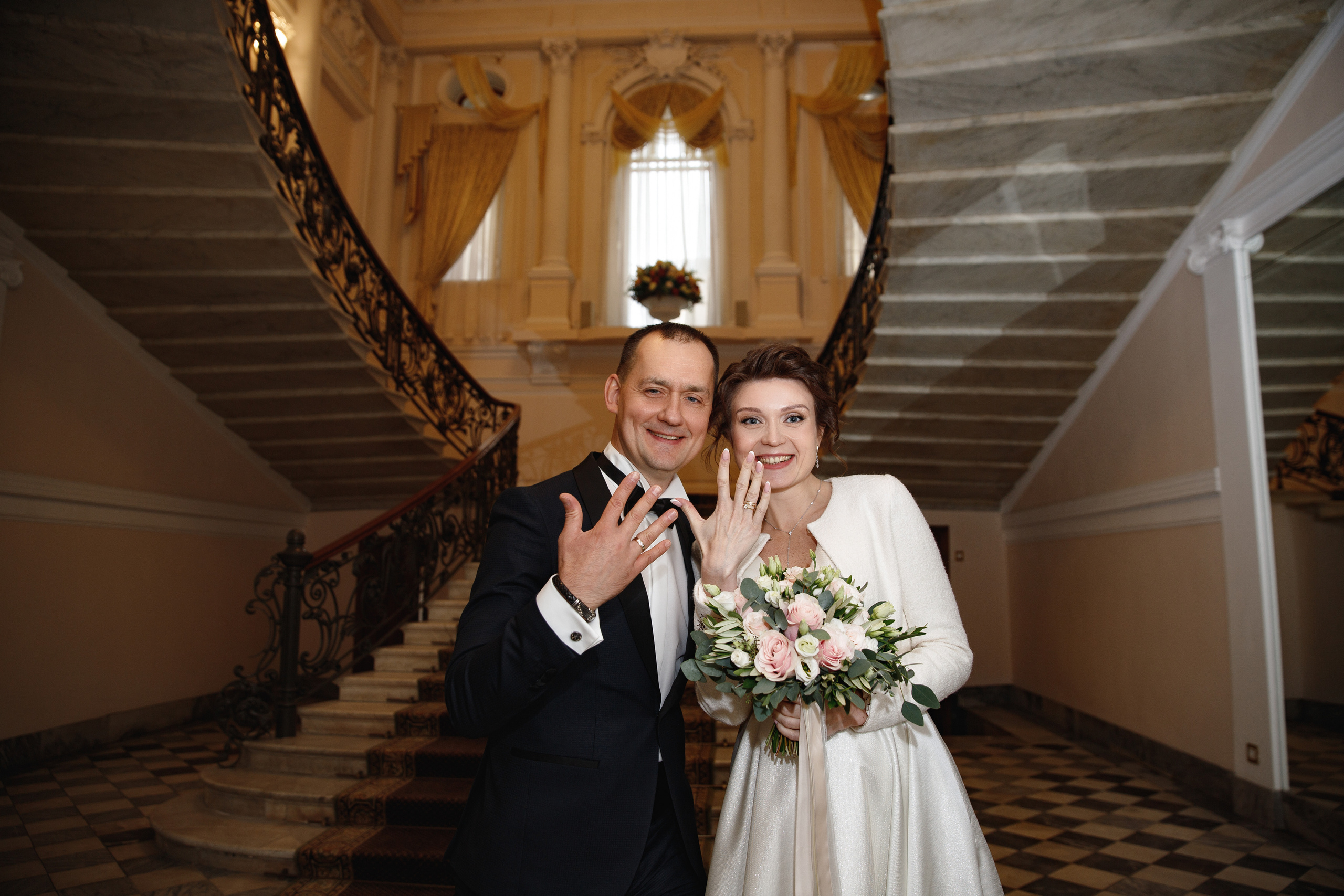 Свадьбы. Фотограф в Санкт-Петербурге Ольга Староверова