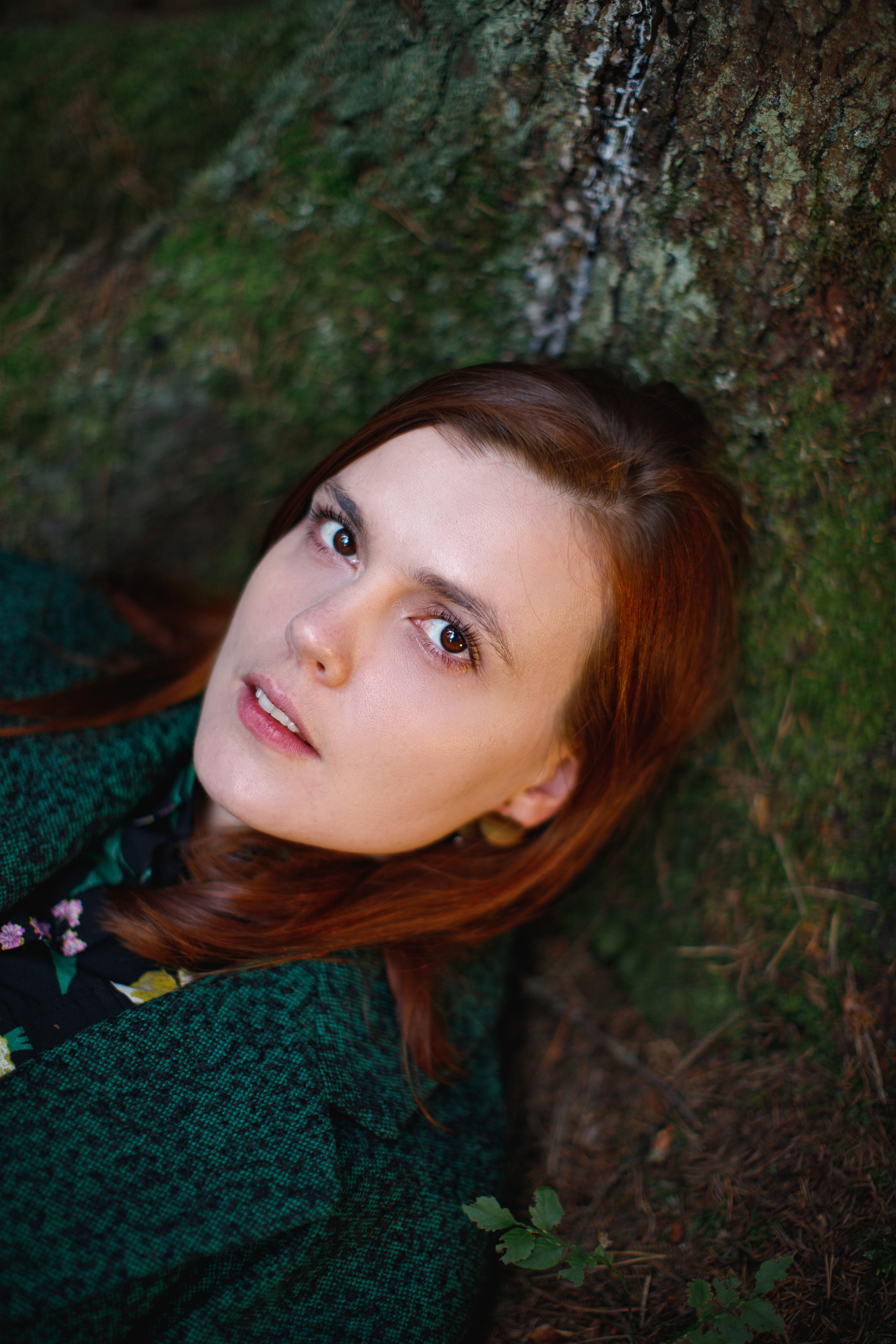 Индивидуальные съёмки. Фотограф в Санкт-Петербурге Ольга Староверова