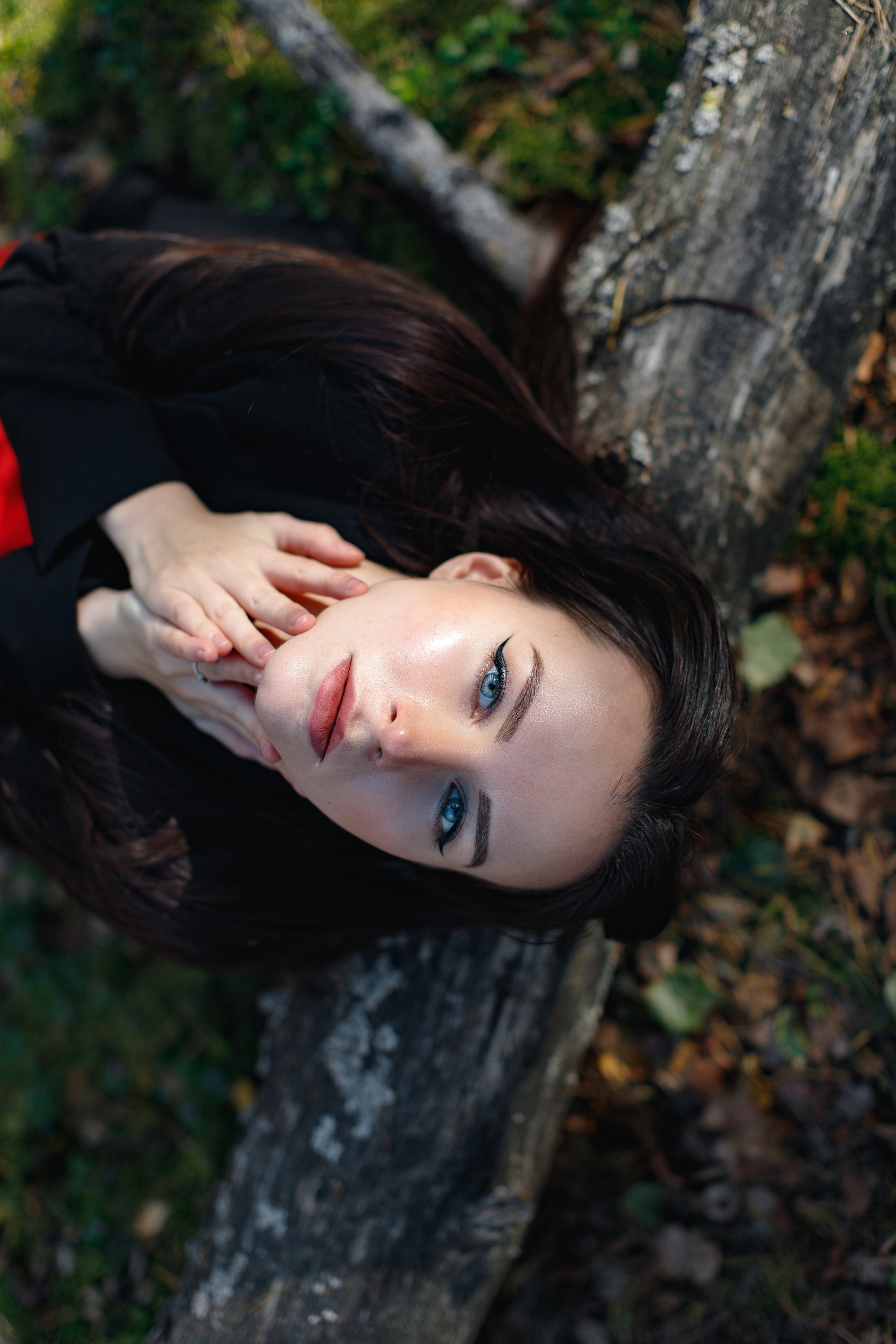 Индивидуальные съёмки. Фотограф в Санкт-Петербурге Ольга Староверова