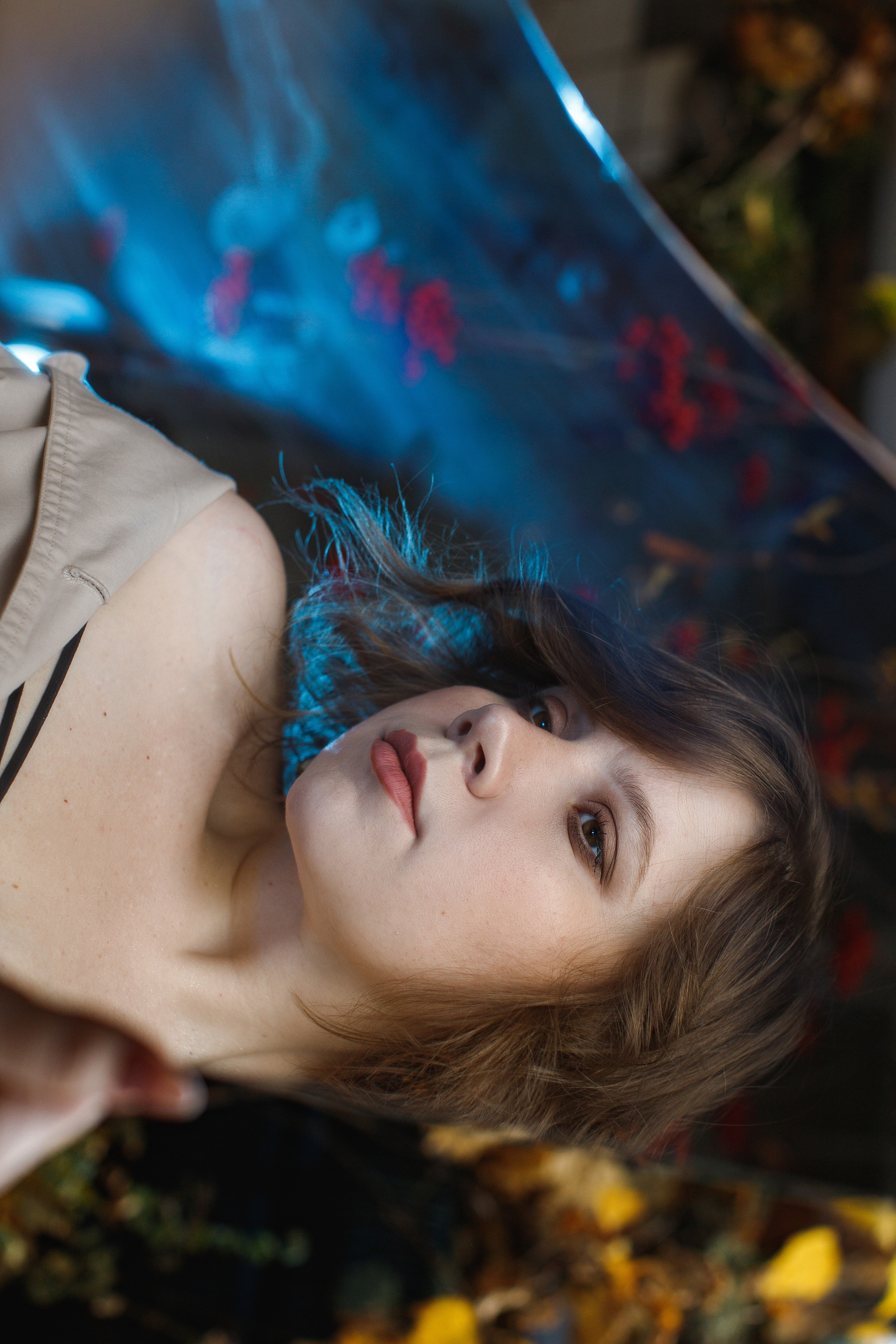 Индивидуальные съёмки. Фотограф в Санкт-Петербурге Ольга Староверова