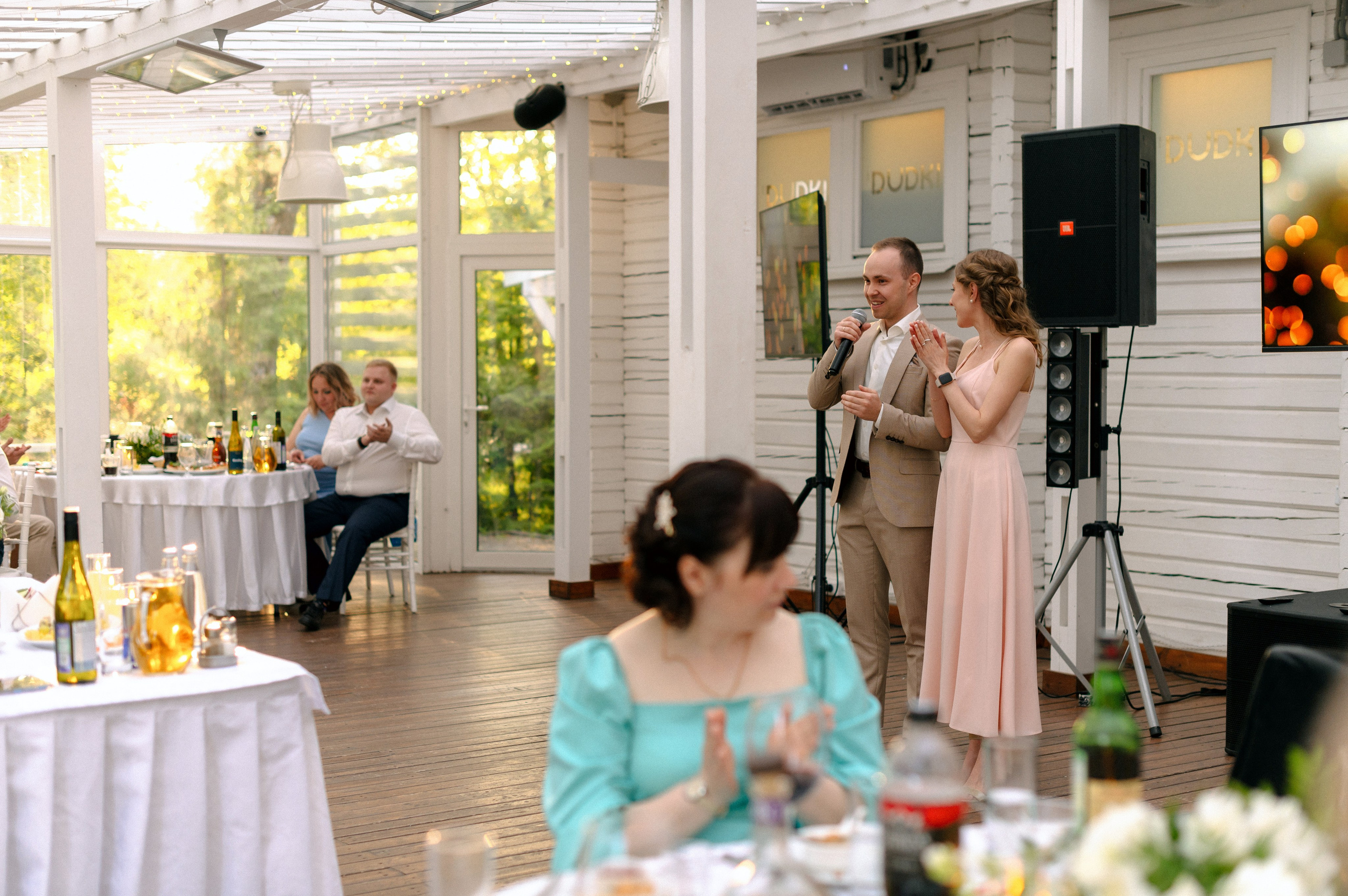 НАДЯ и САША. Шашкова Вероника / Свадебный и семейный фотограф Москва и Ярославль