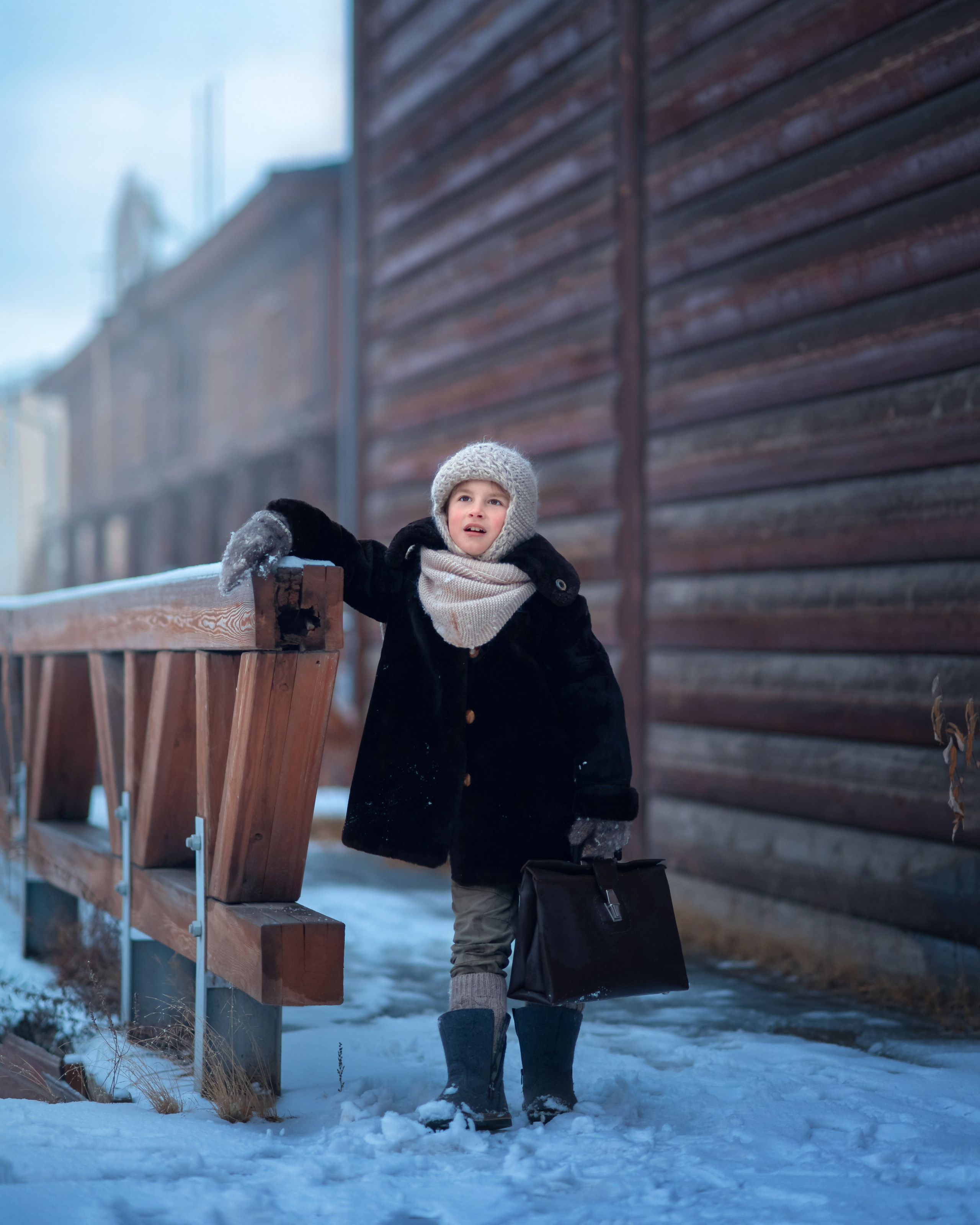 Художественная фотография. Главная