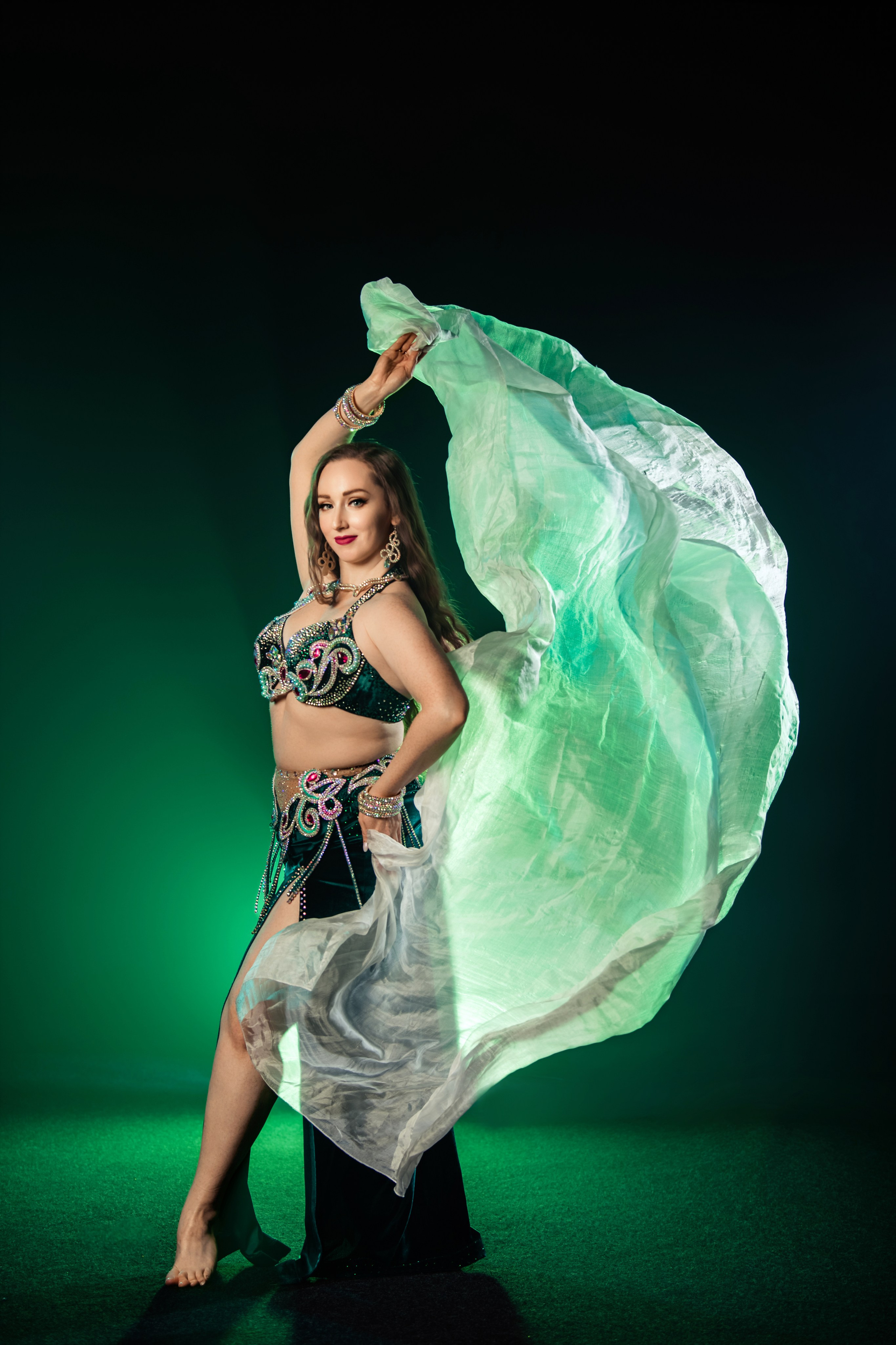 Фотосъемка танцовщиц. Главная