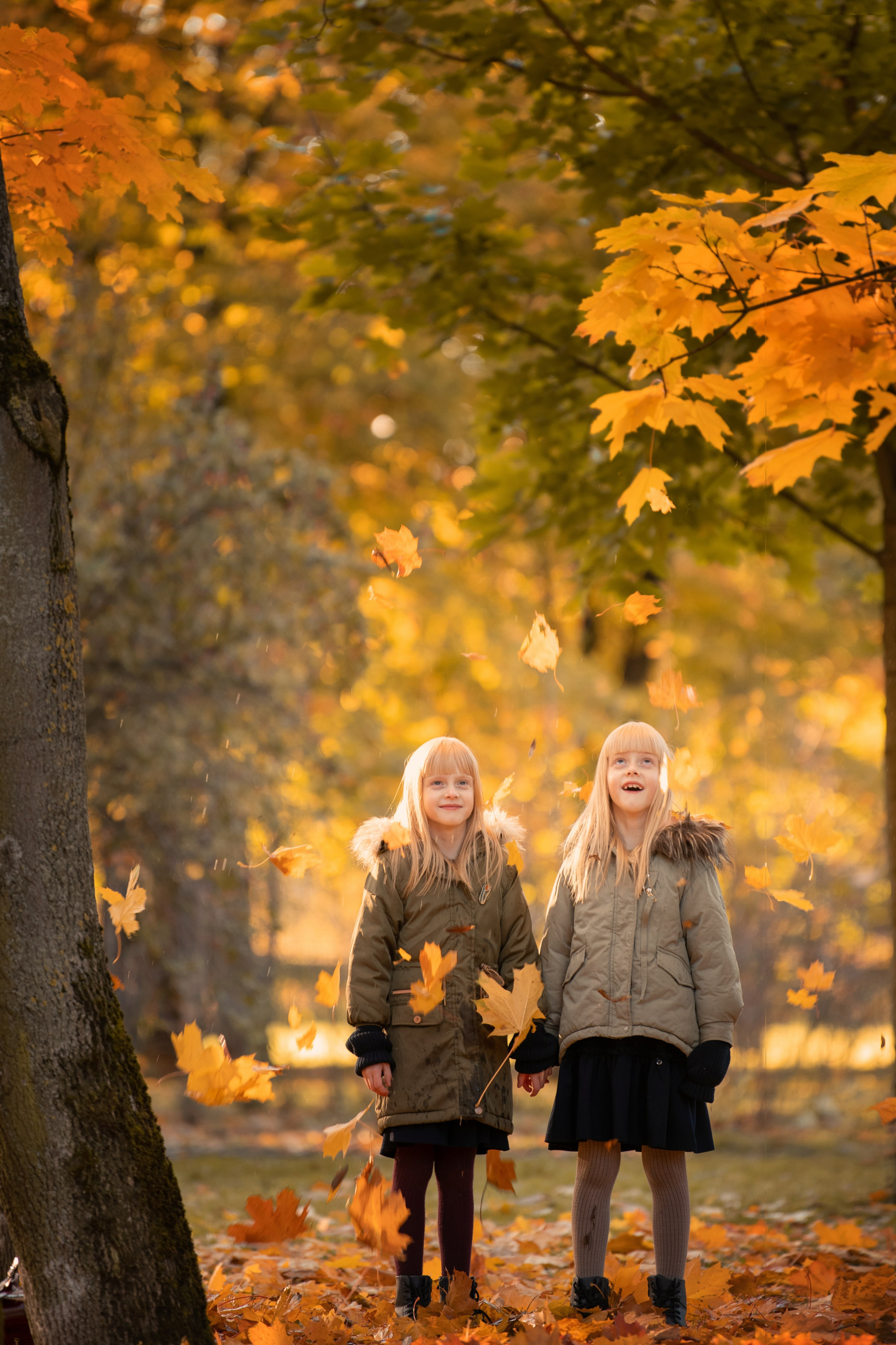 Художественная фотография. Главная