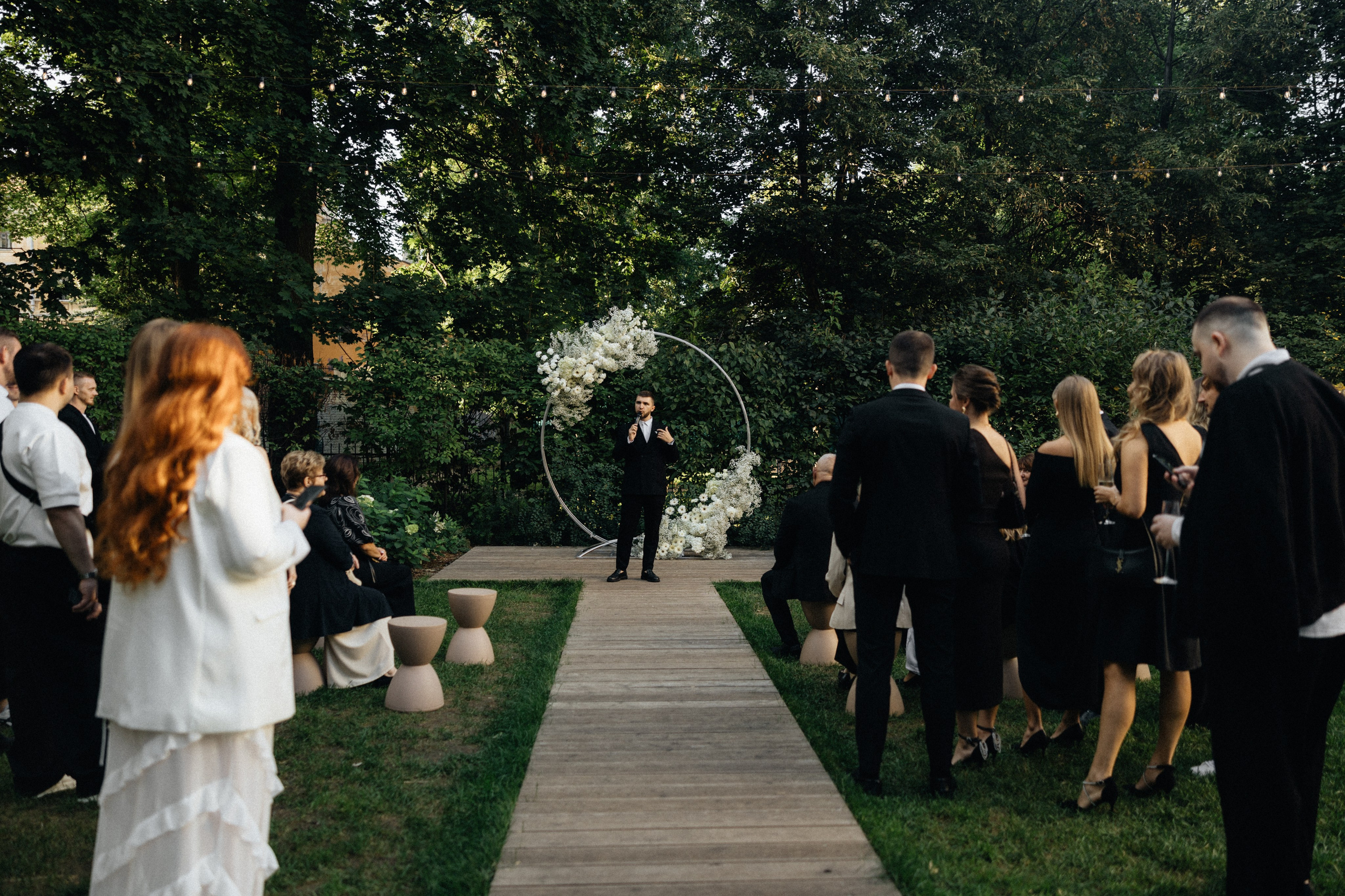 Wedding party. Фотограф Санкт-Петербург
