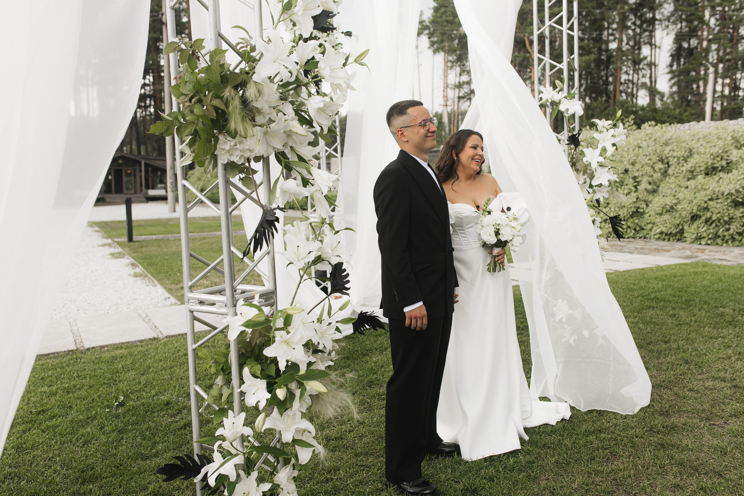 Настя и Паша. Семейный и свадебный фотограф в Екатеринбурге Орлова Ирина