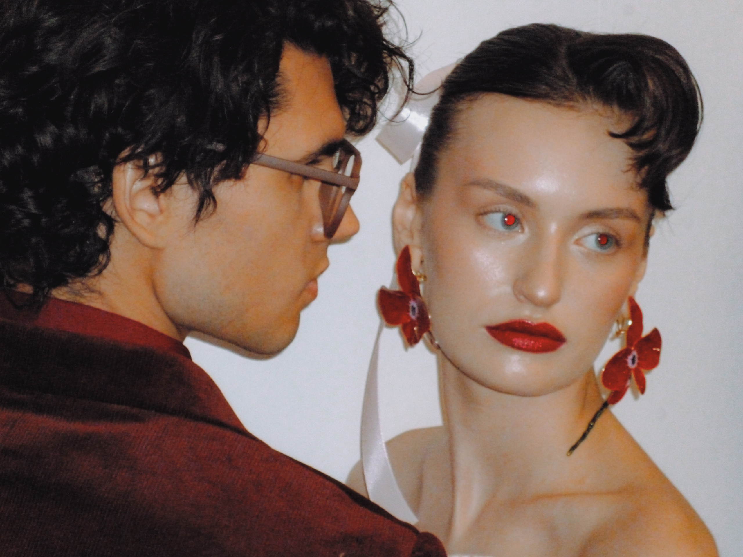 Crime. Фотограф Вито Бурмасов | Москва