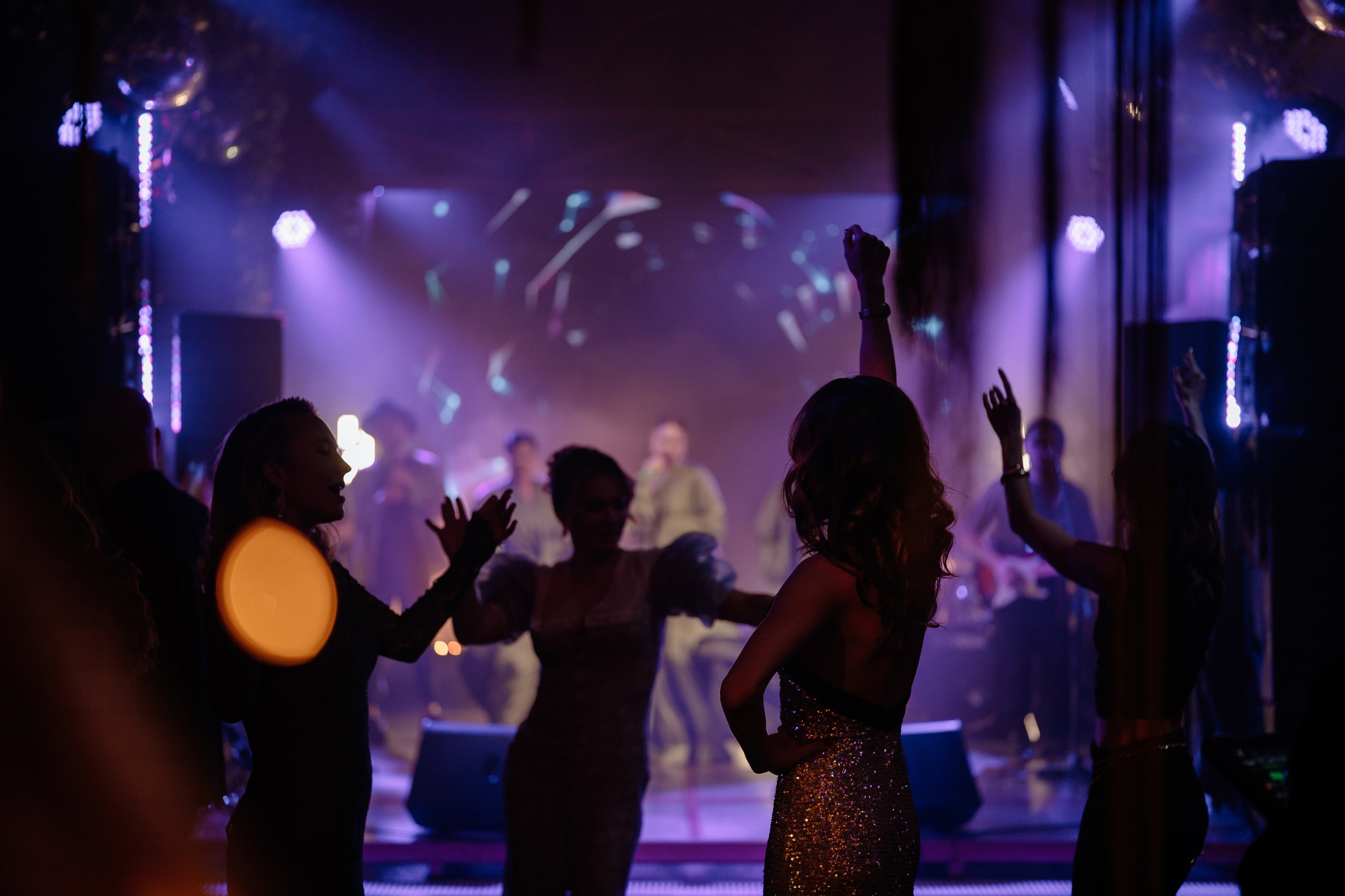 Стас и Настя. Свадебный и репортажный фотограф в Москве Андрей Вайман