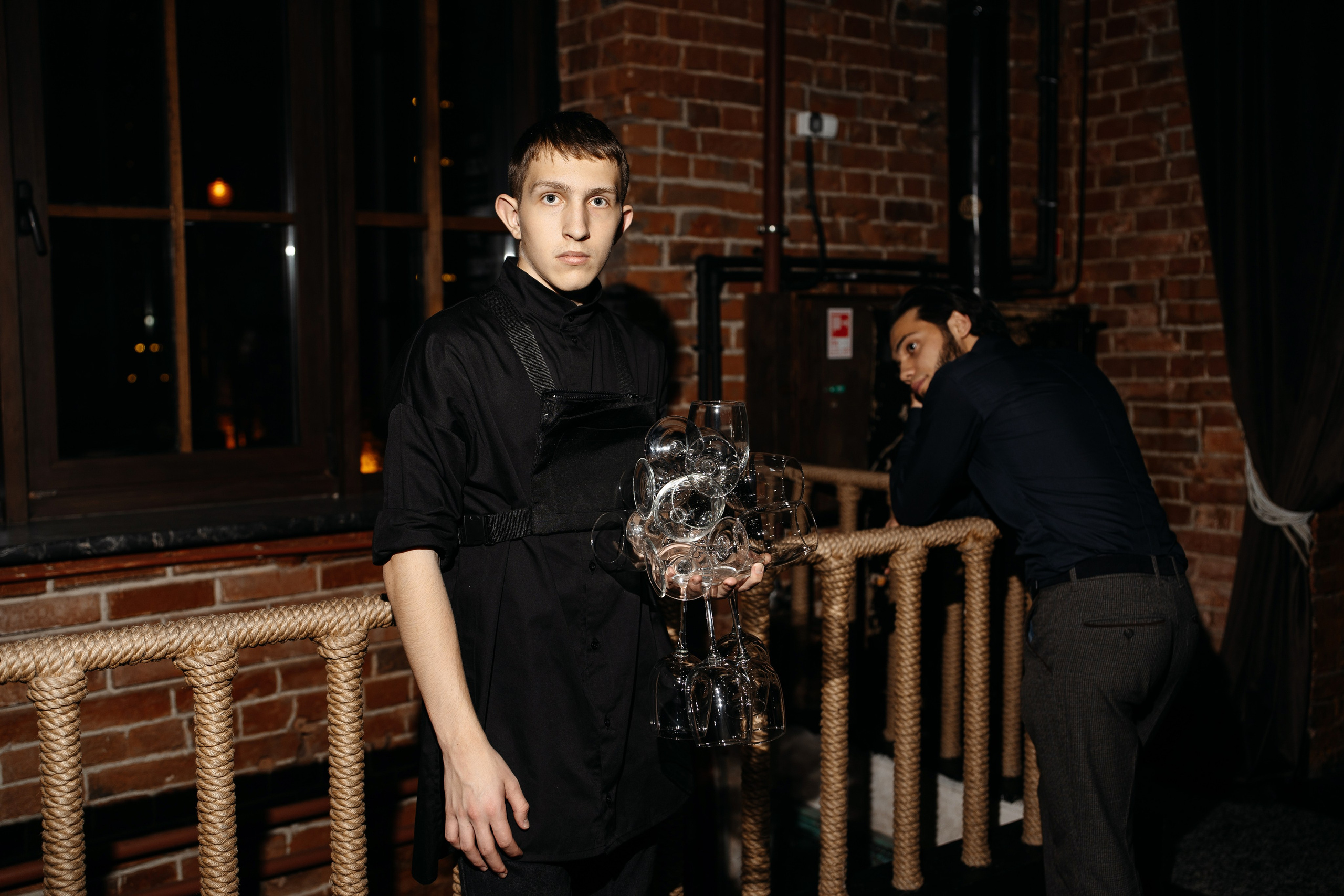 Теллур и Диляра. Свадебный и репортажный фотограф в Москве Андрей Вайман