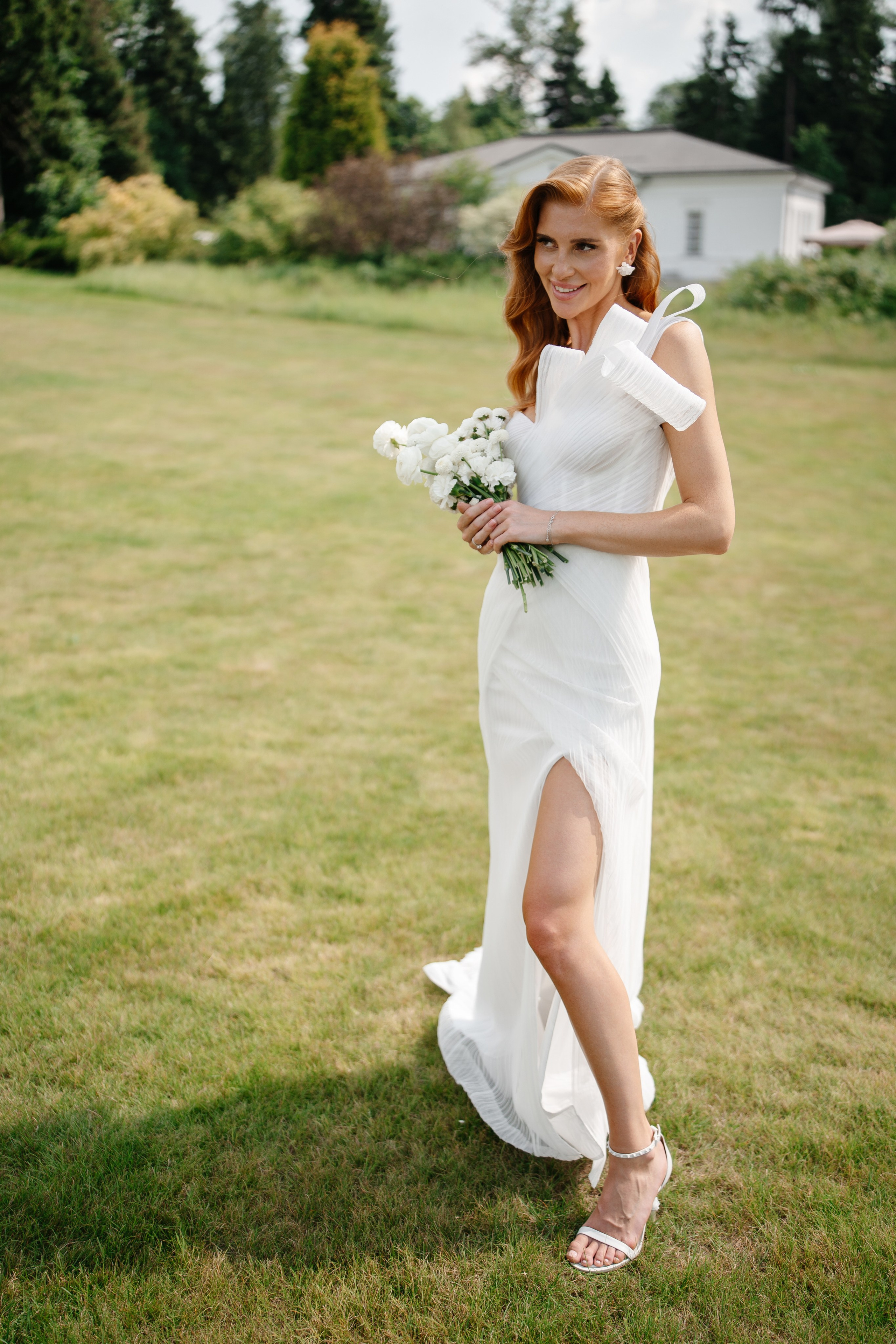 Игорь и Мария. Свадебный и репортажный фотограф в Москве Андрей Вайман