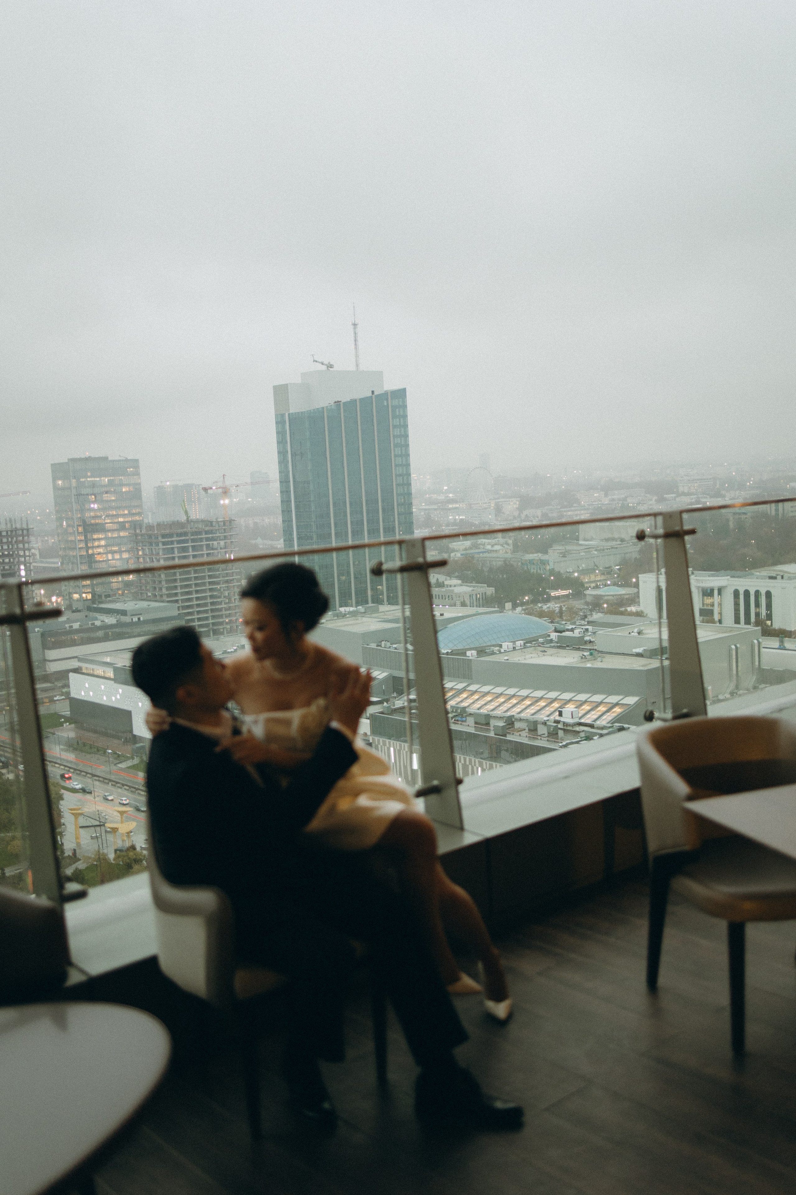 Анна. Alesya Gee Photographer Uzbekistan