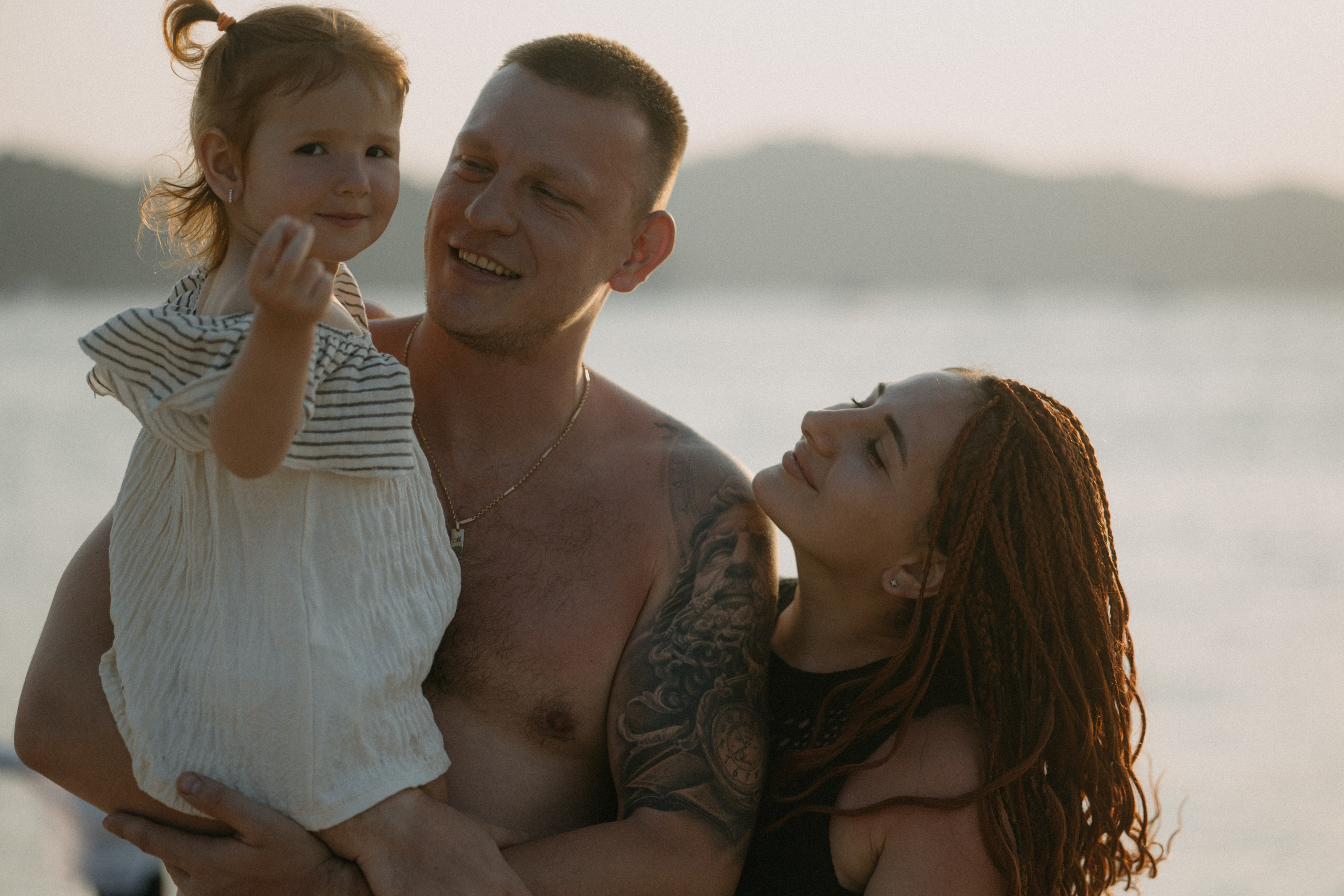 Марина. Alesya Gee Photographer Uzbekistan