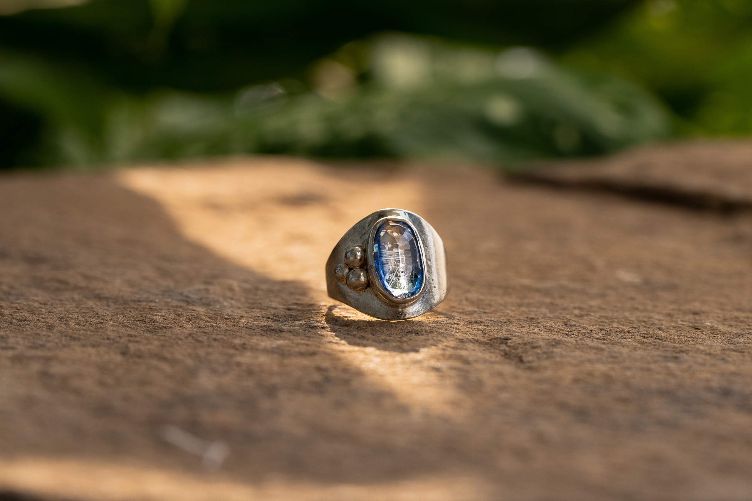 Jewellery. PavelVisual