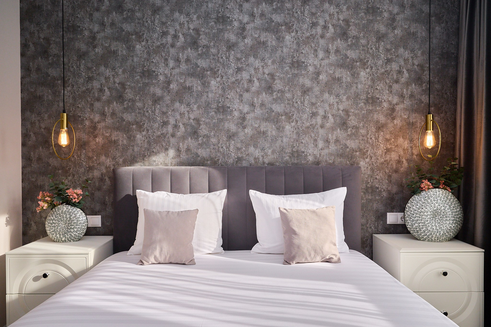 Квартира 116. Интерьерный фотограф в Краснодаре