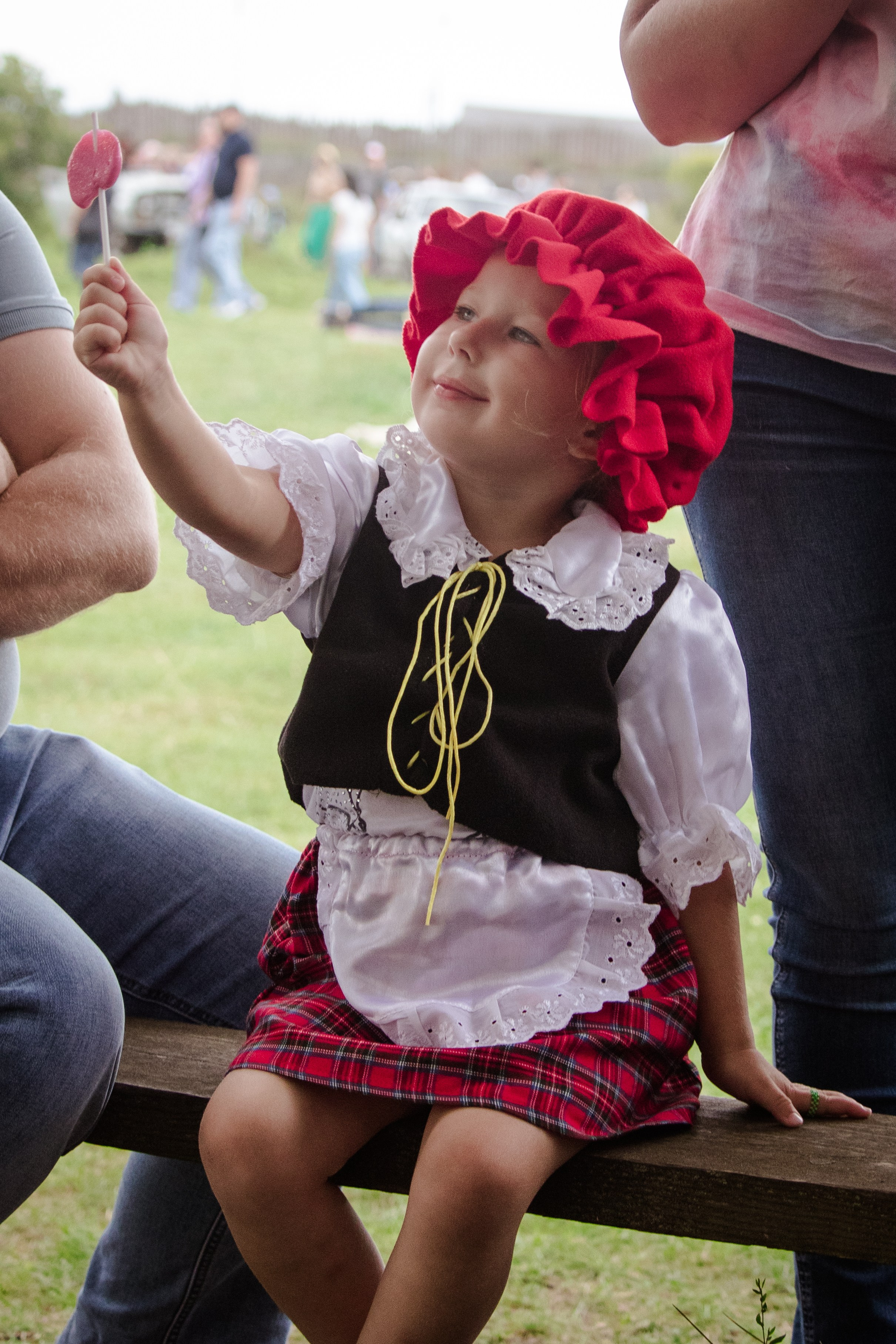 Бродячие сказки 2023