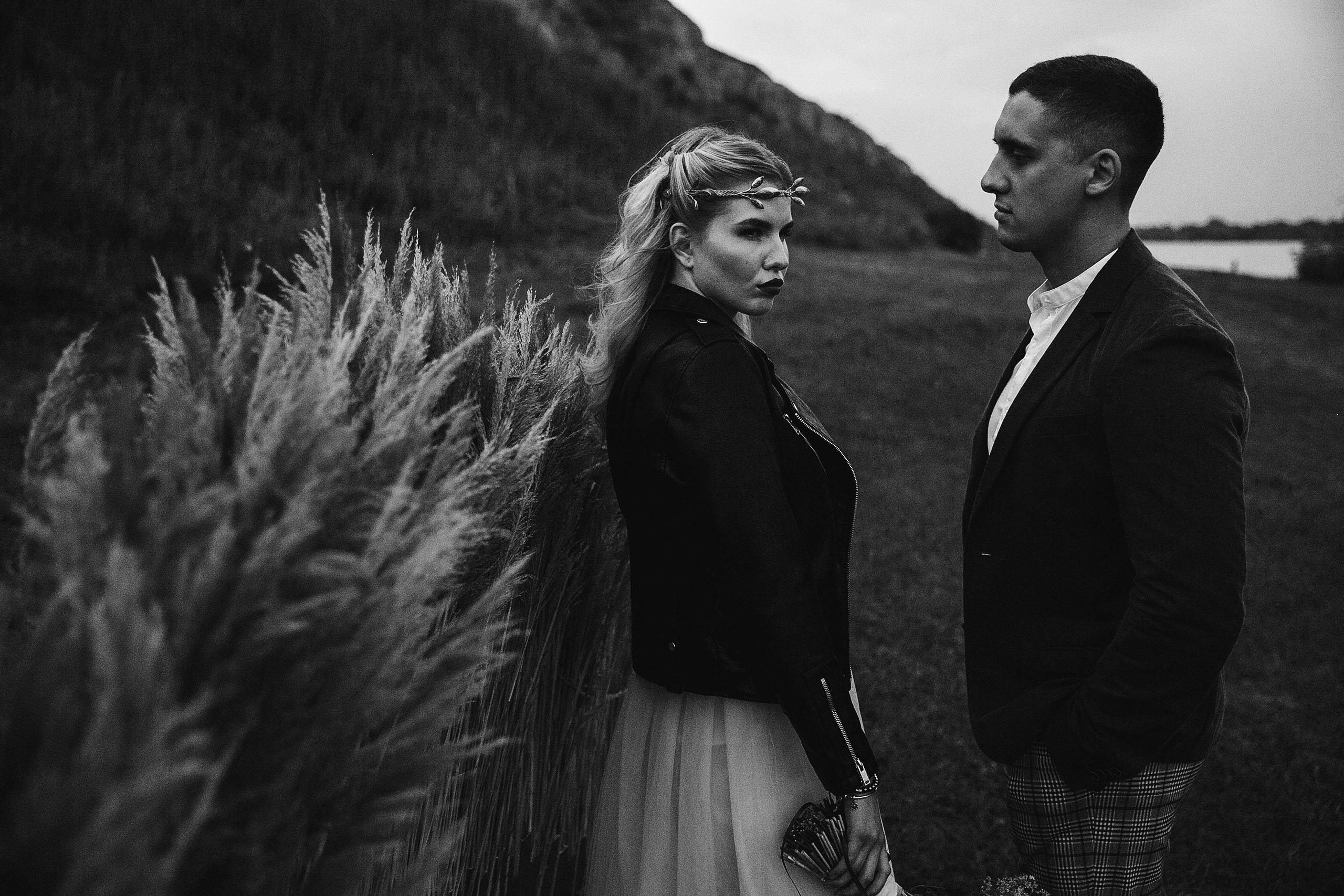 Александр и Алина. Main