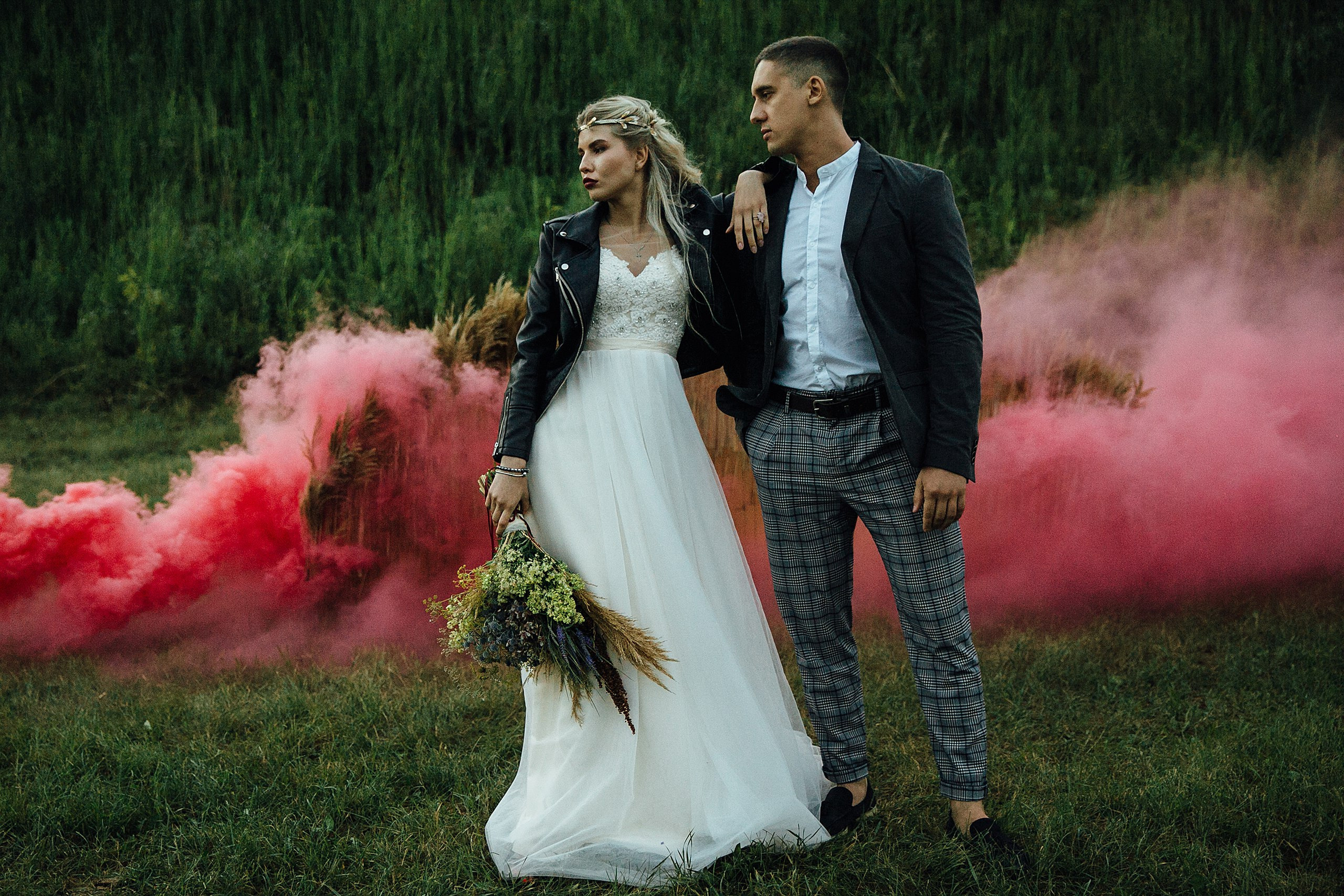 Александр и Алина. Main