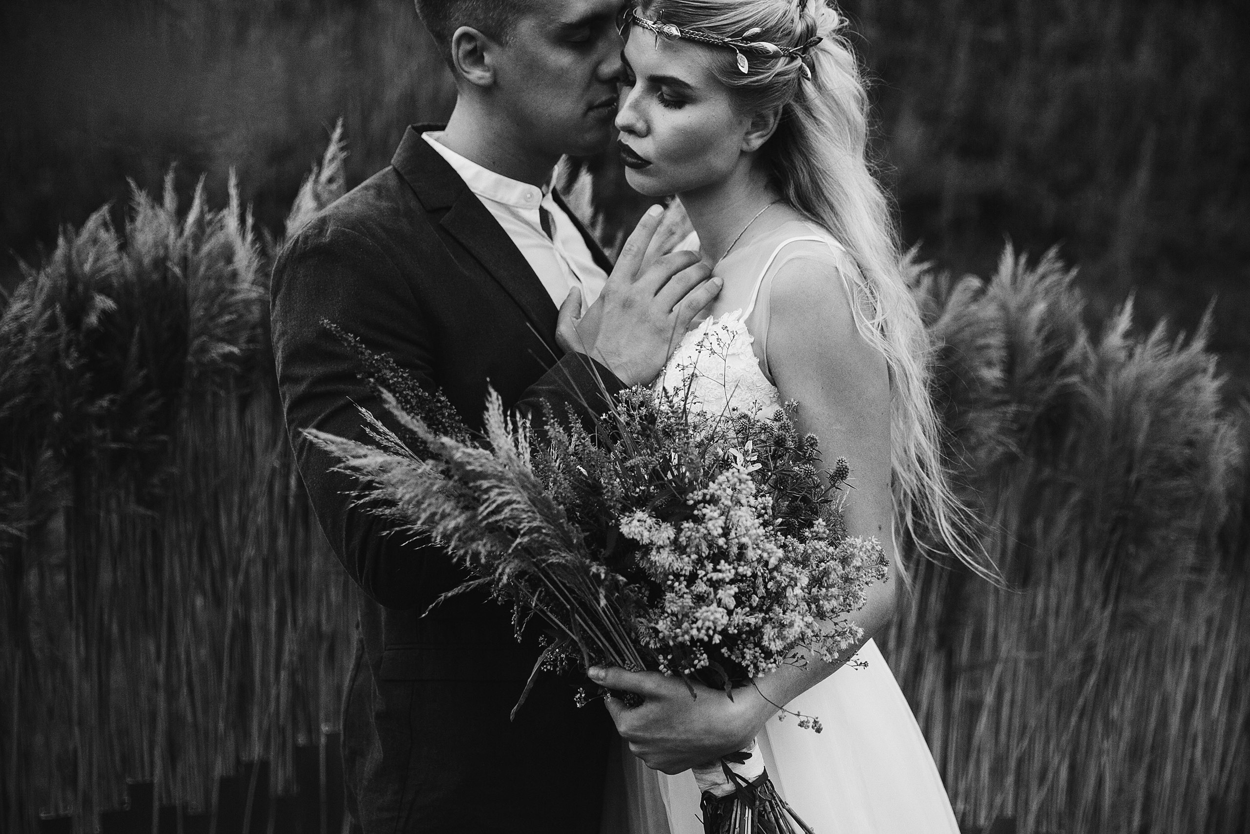 Александр и Алина. Main