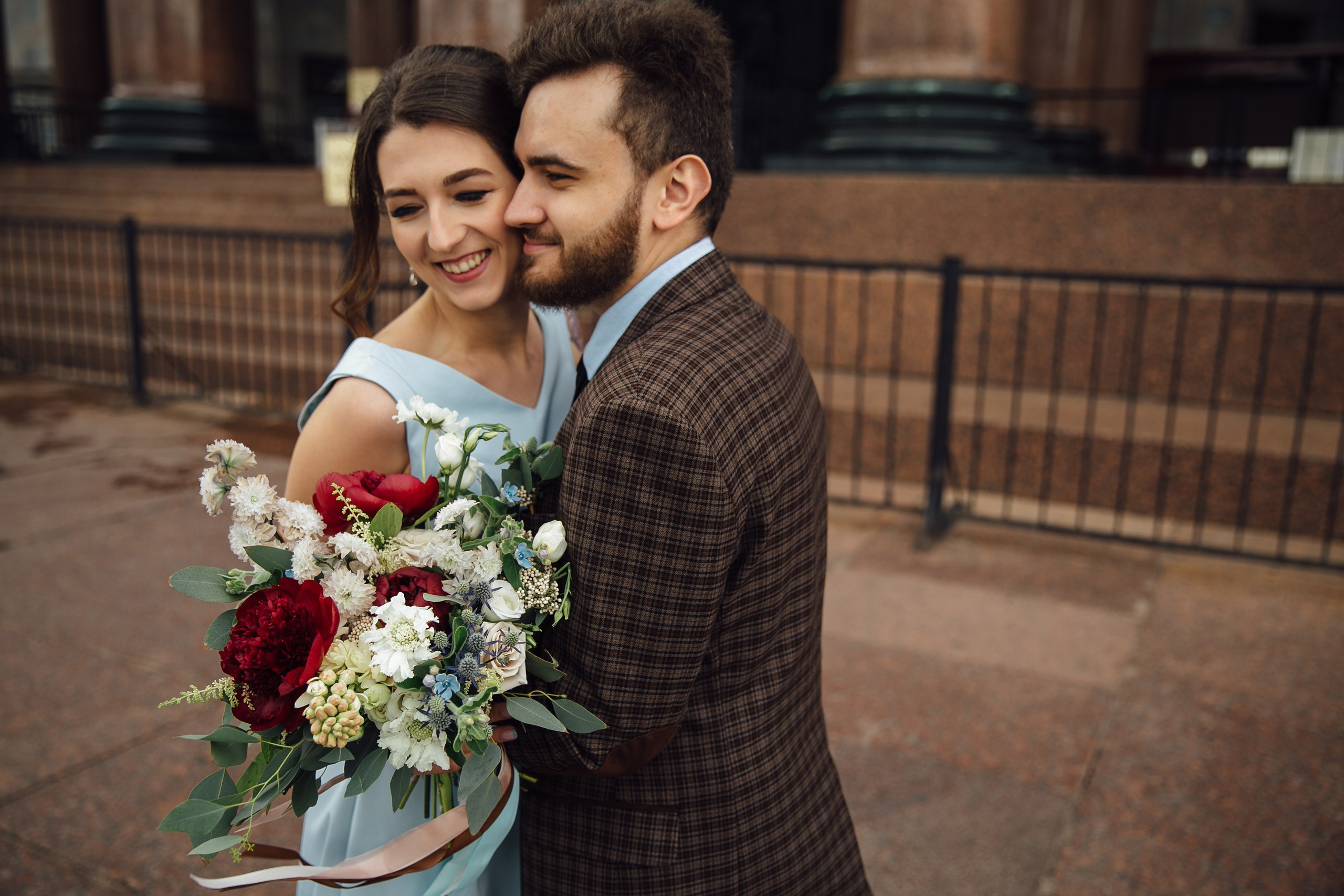 Аня и Марк. Main