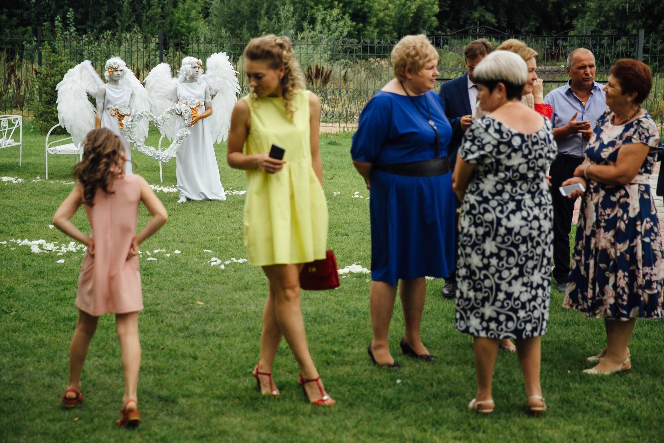 Павел и Ранэлла. Main