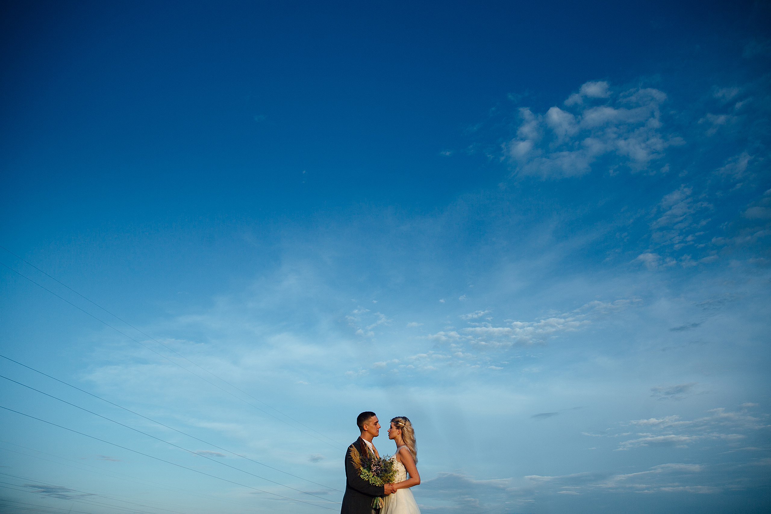 Александр и Алина. Main