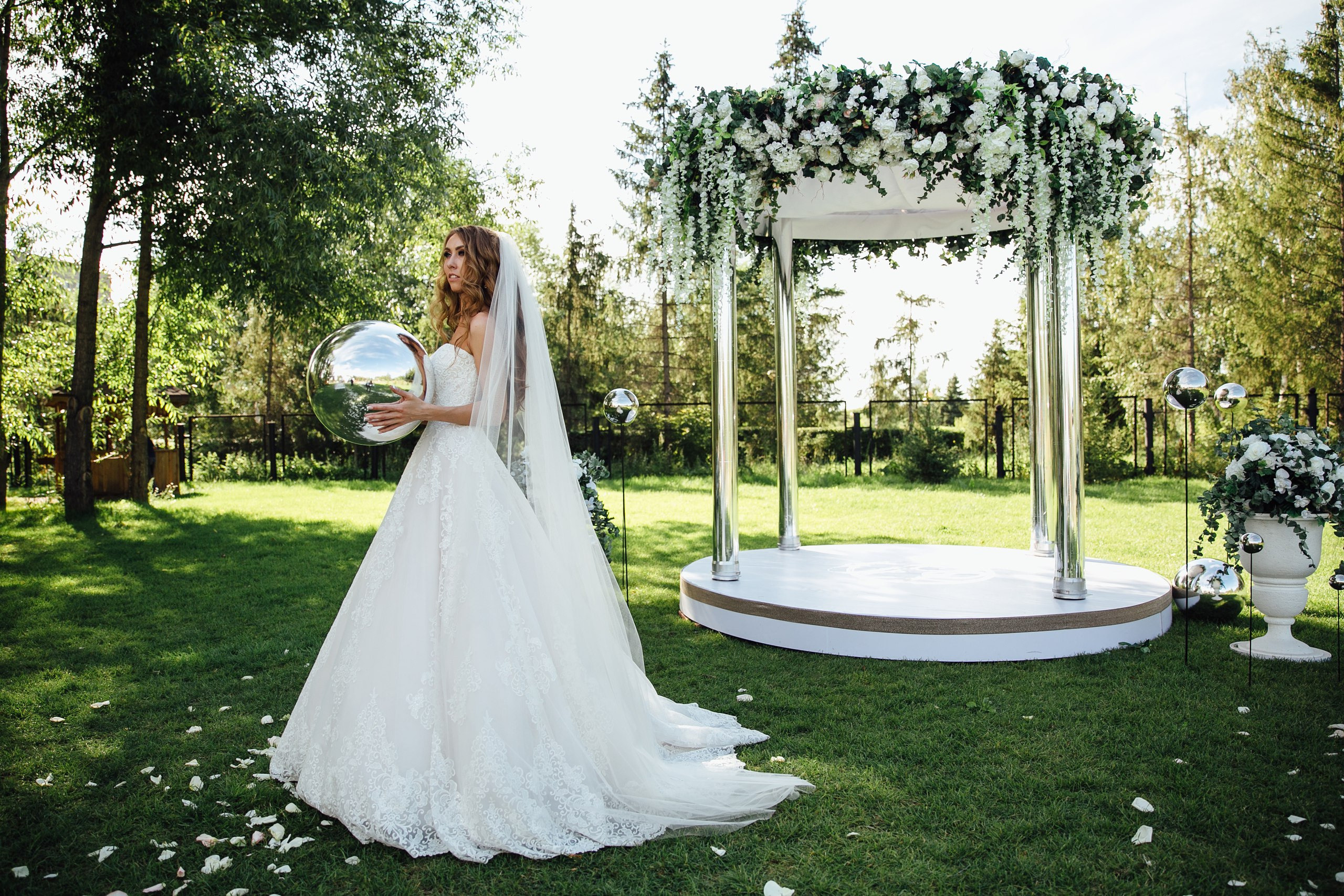 Павел и Ранэлла. Main