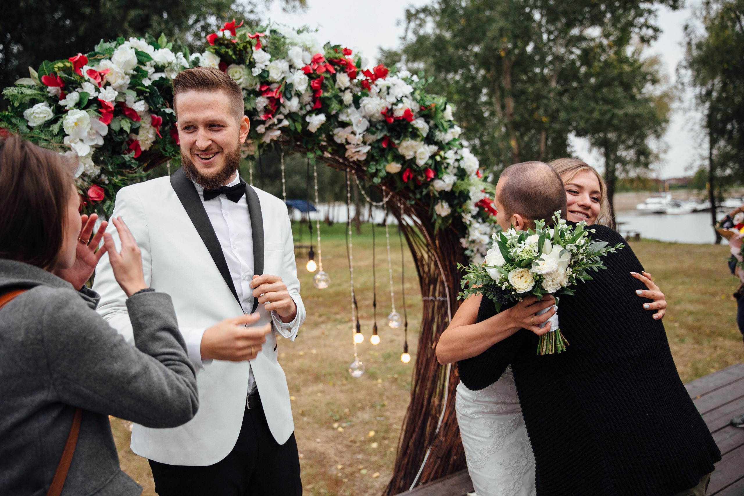 Катя и Костя. Main