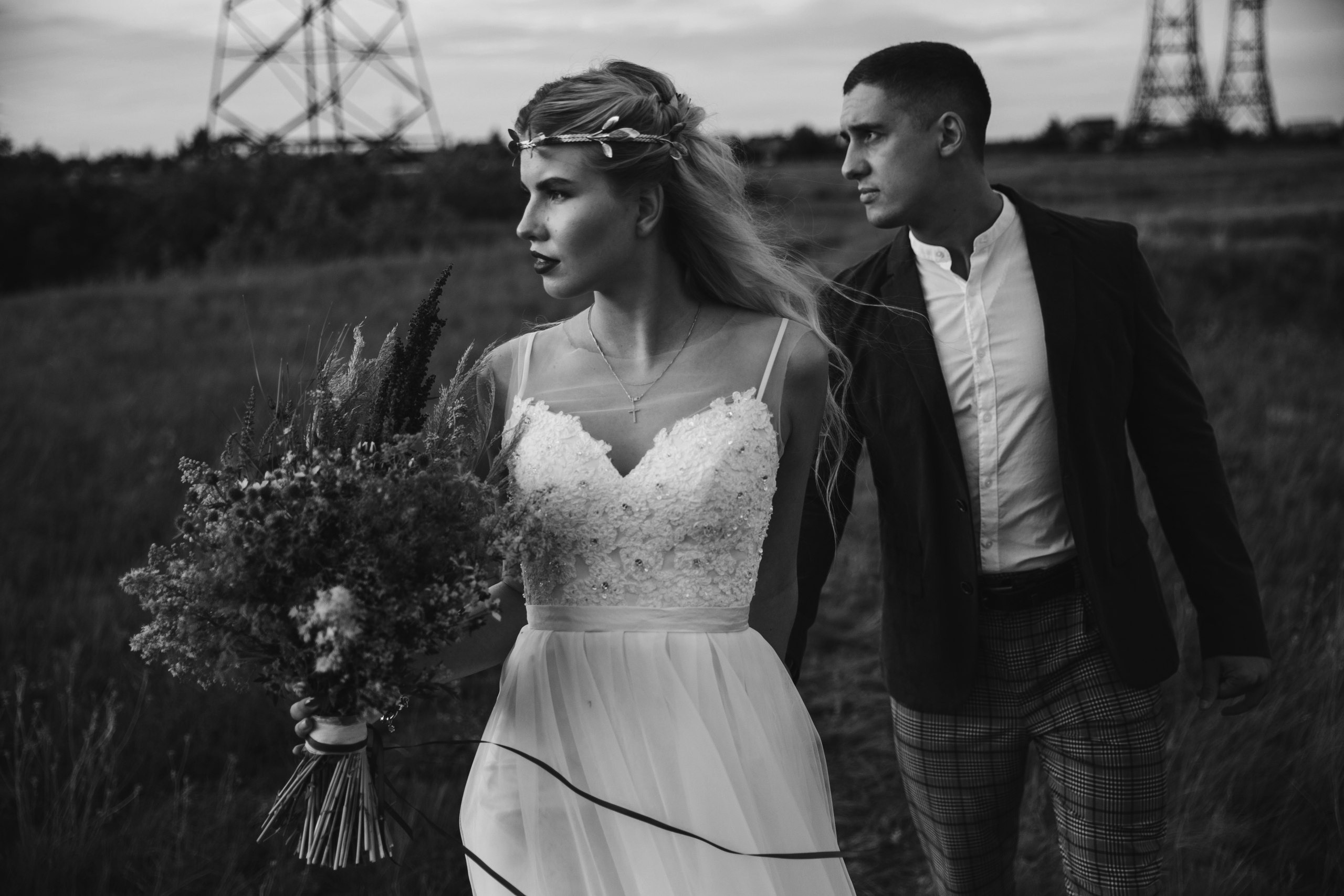 Александр и Алина. Main