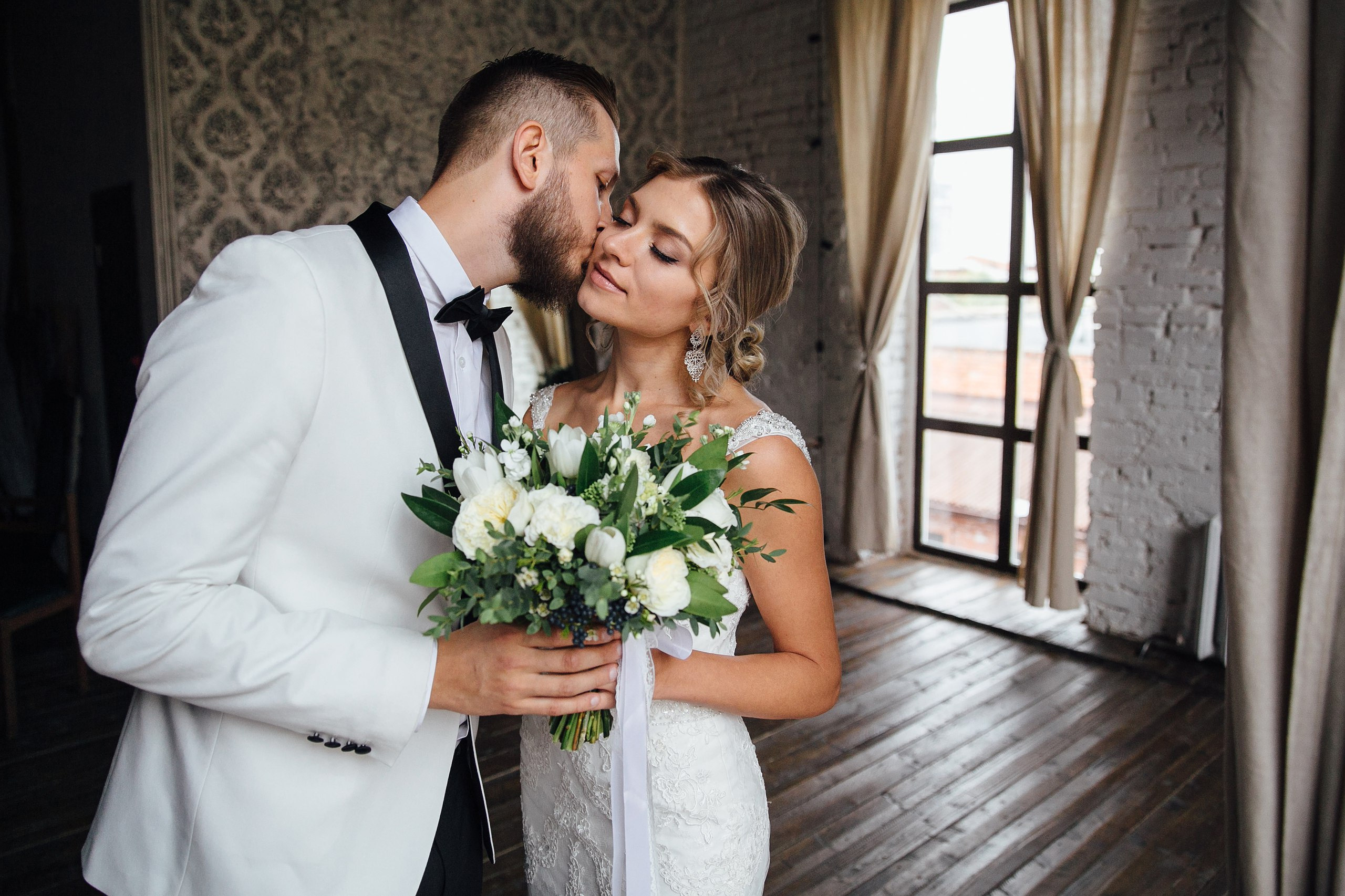 Катя и Костя. Main