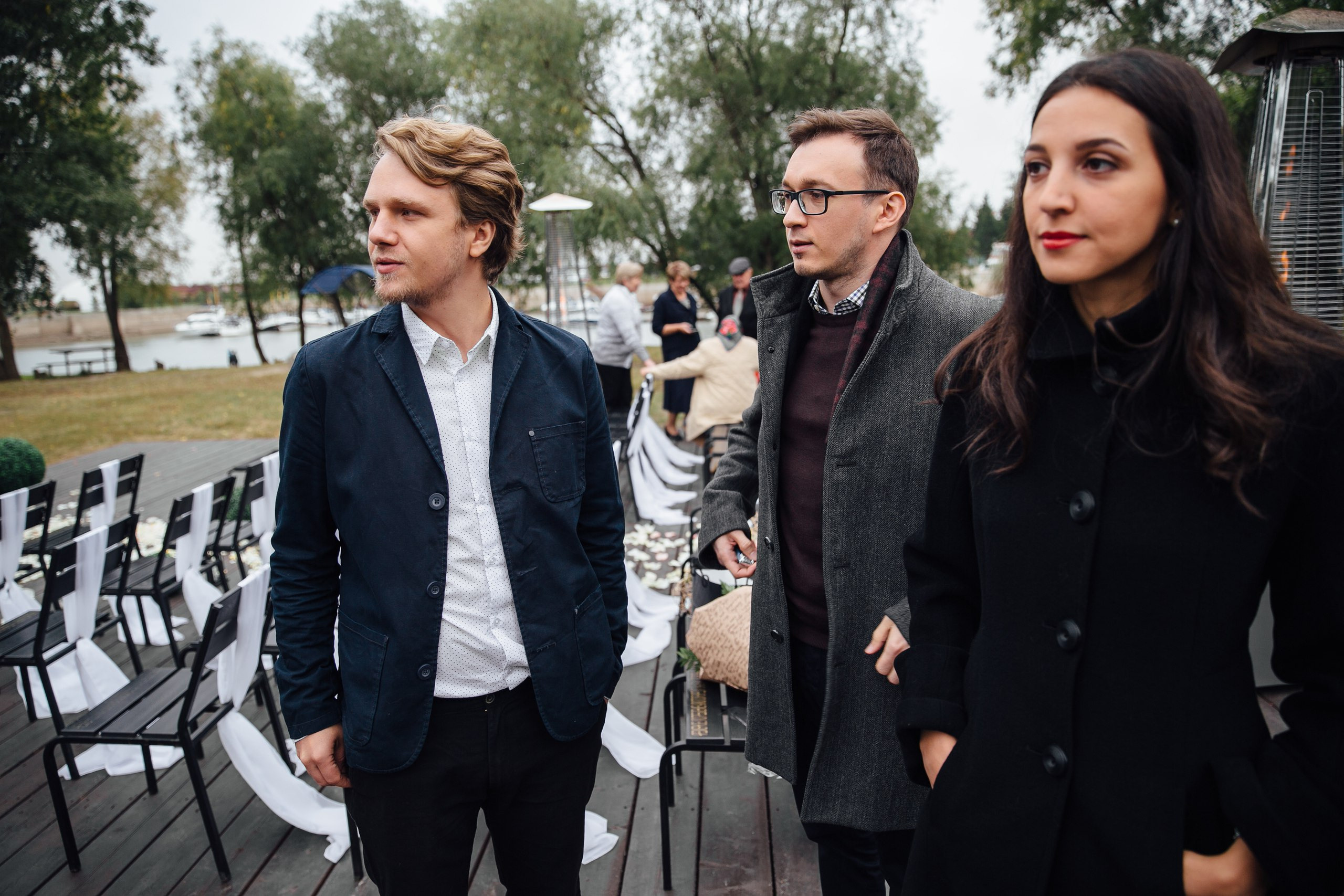 Катя и Костя. Main