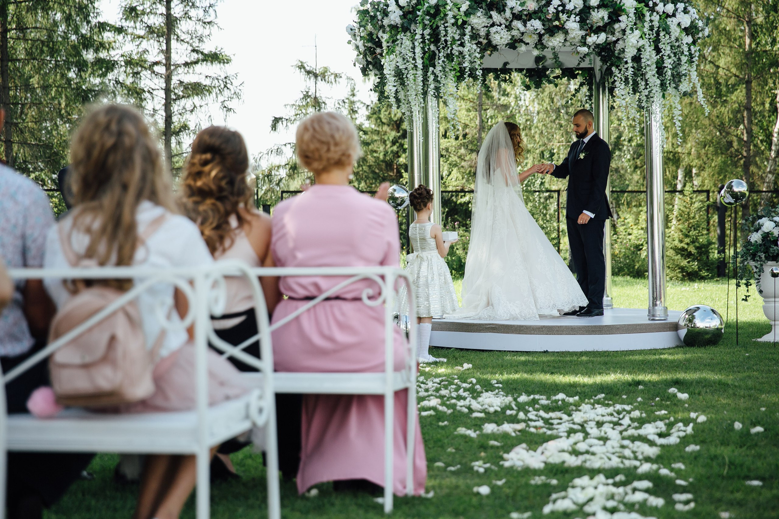 Павел и Ранэлла. Main