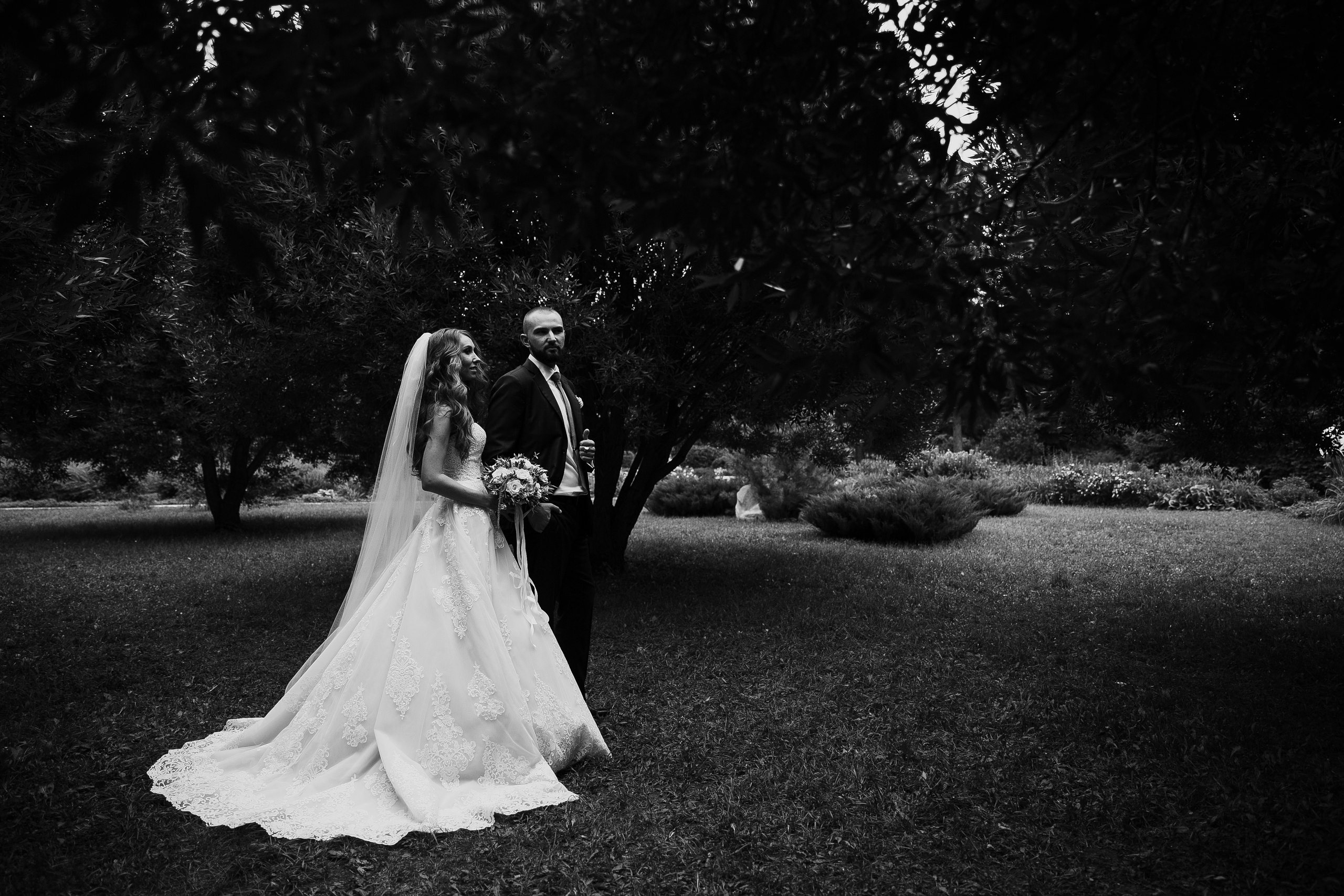 Павел и Ранэлла. Main