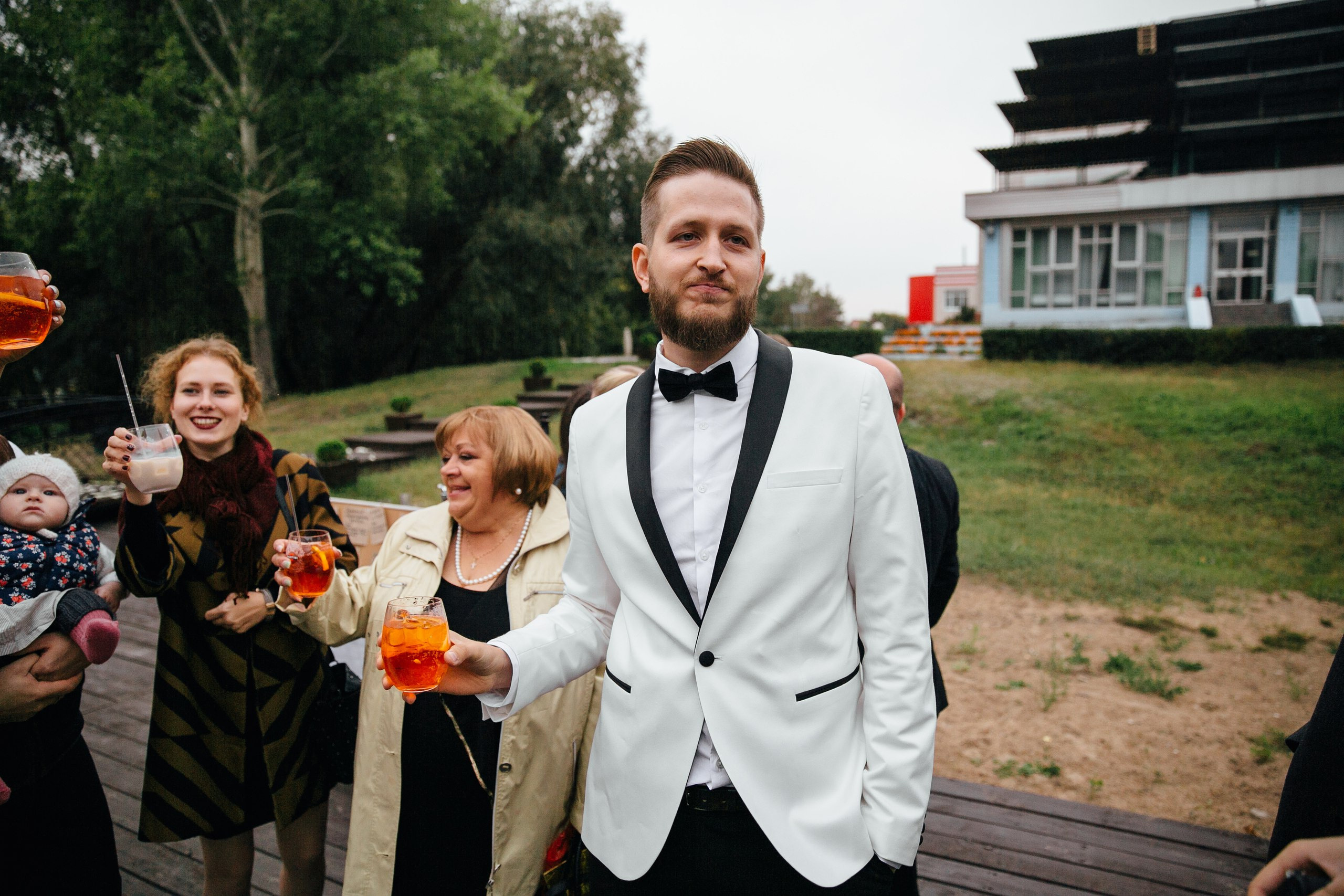 Катя и Костя. Main