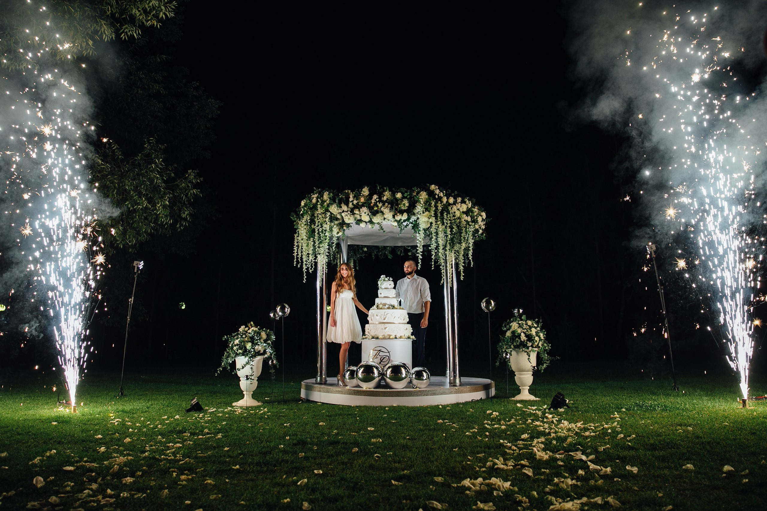 Павел и Ранэлла. Main