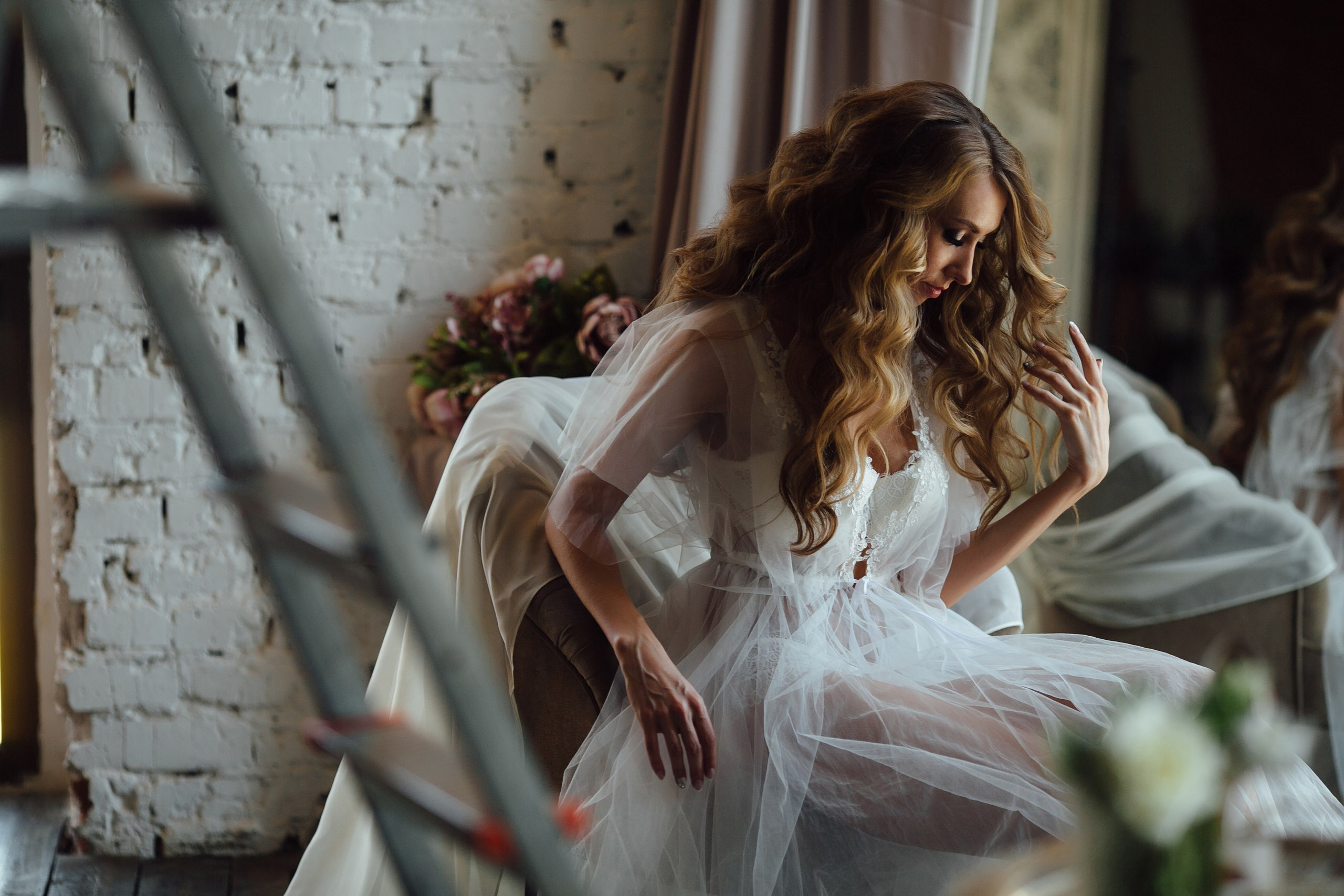 Павел и Ранэлла. Main